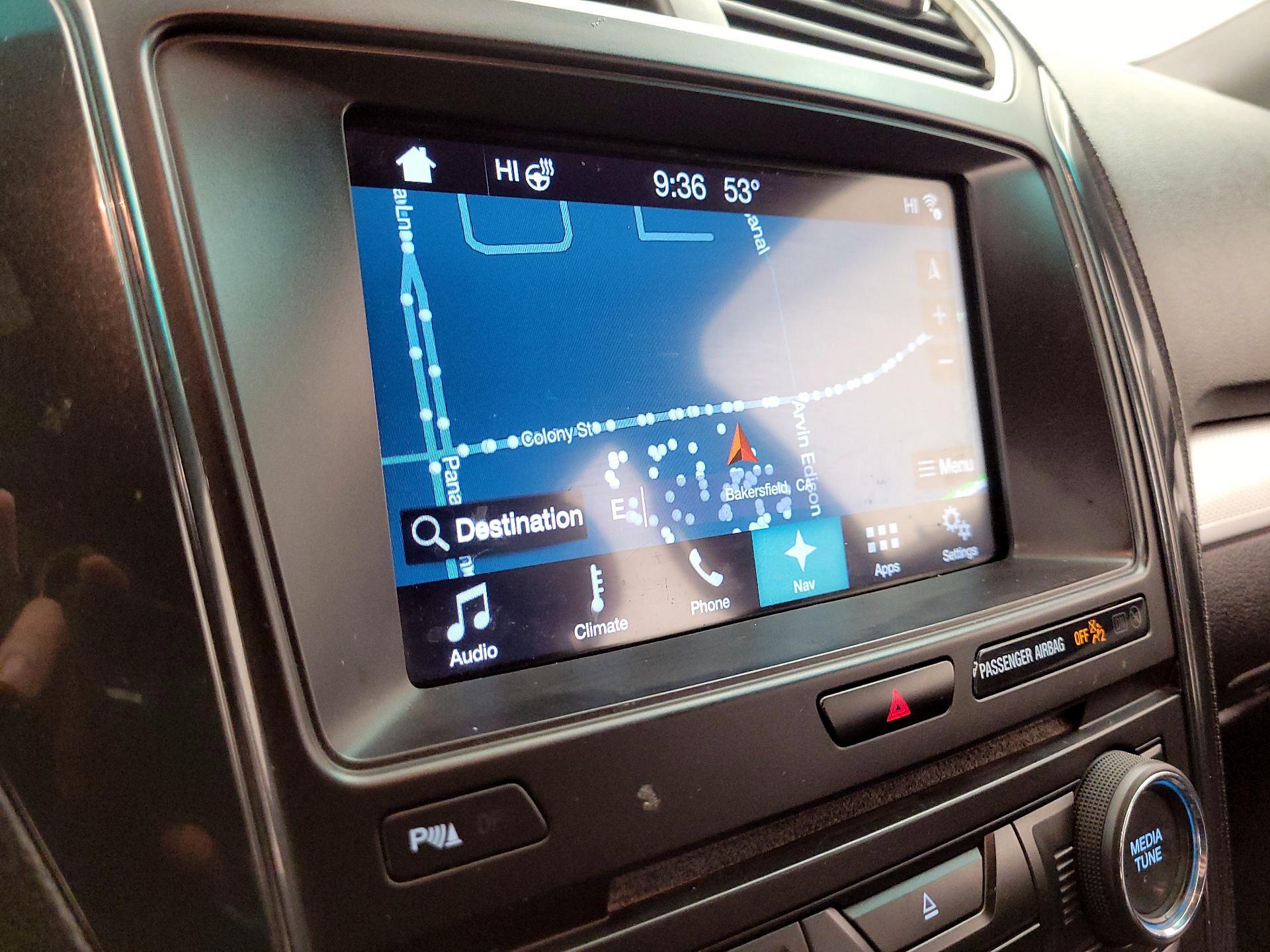 Thumbnail: 2017 Ford Explorer - 14