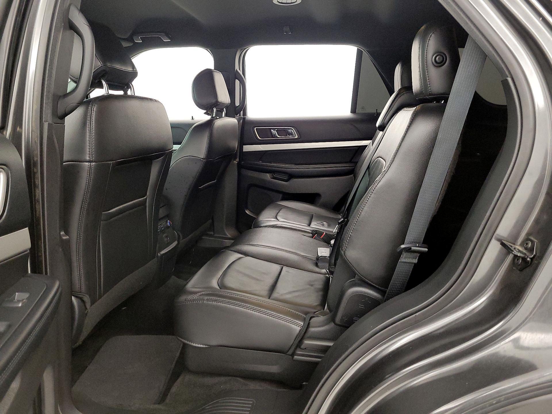 Thumbnail: 2017 Ford Explorer - 20