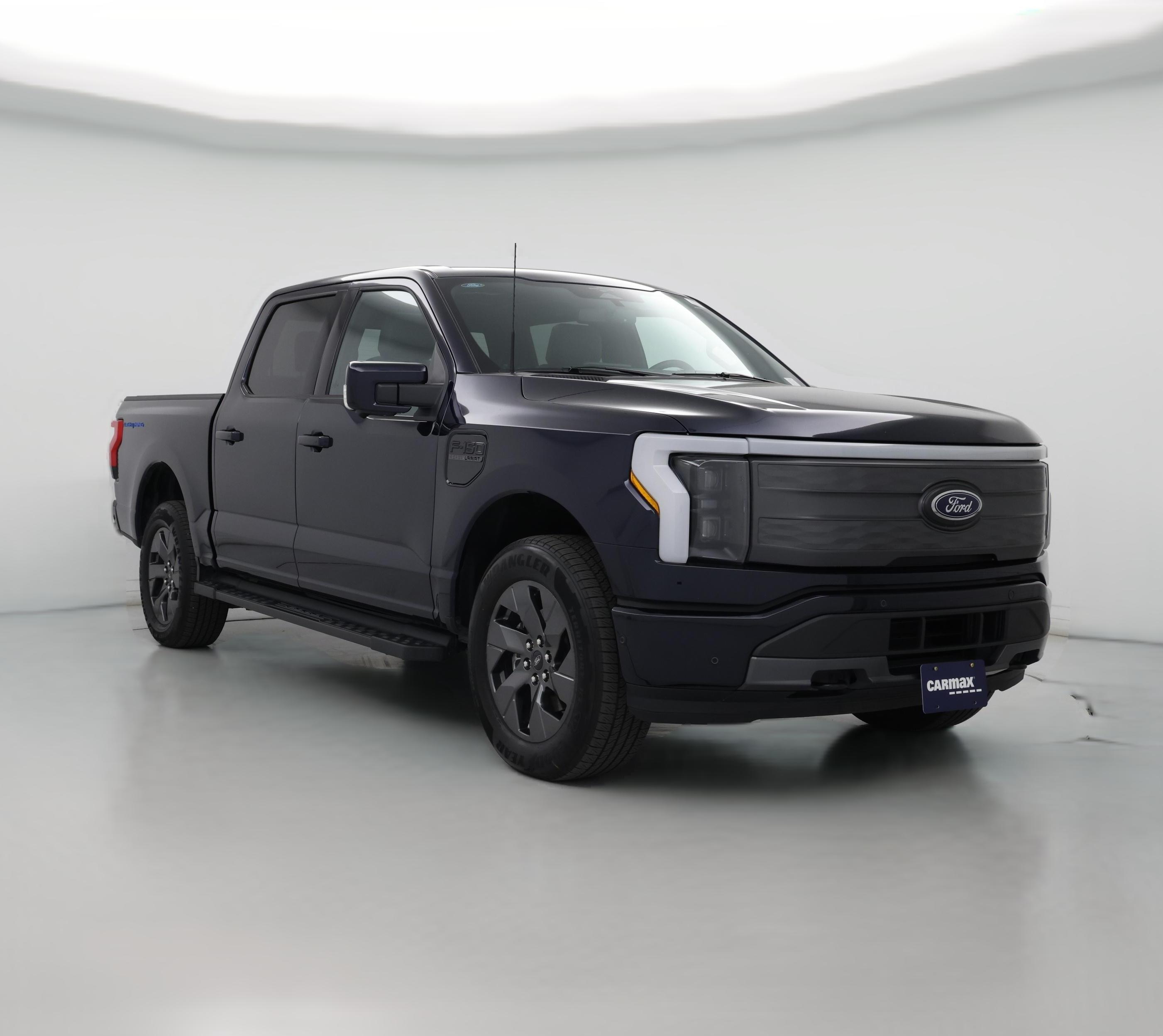 Thumbnail: 2023 Ford F-150 - 1