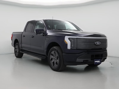 2023 Ford F150 Lightning Lariat