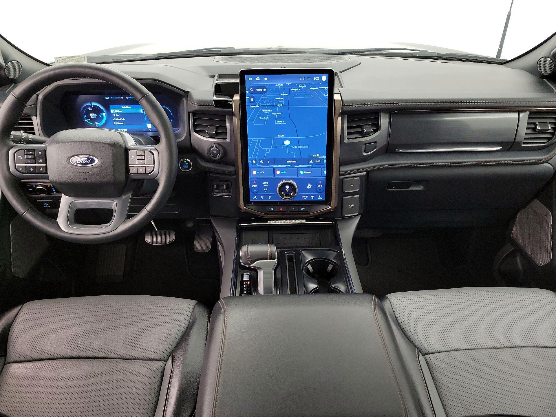 Thumbnail: 2023 Ford F-150 - 9