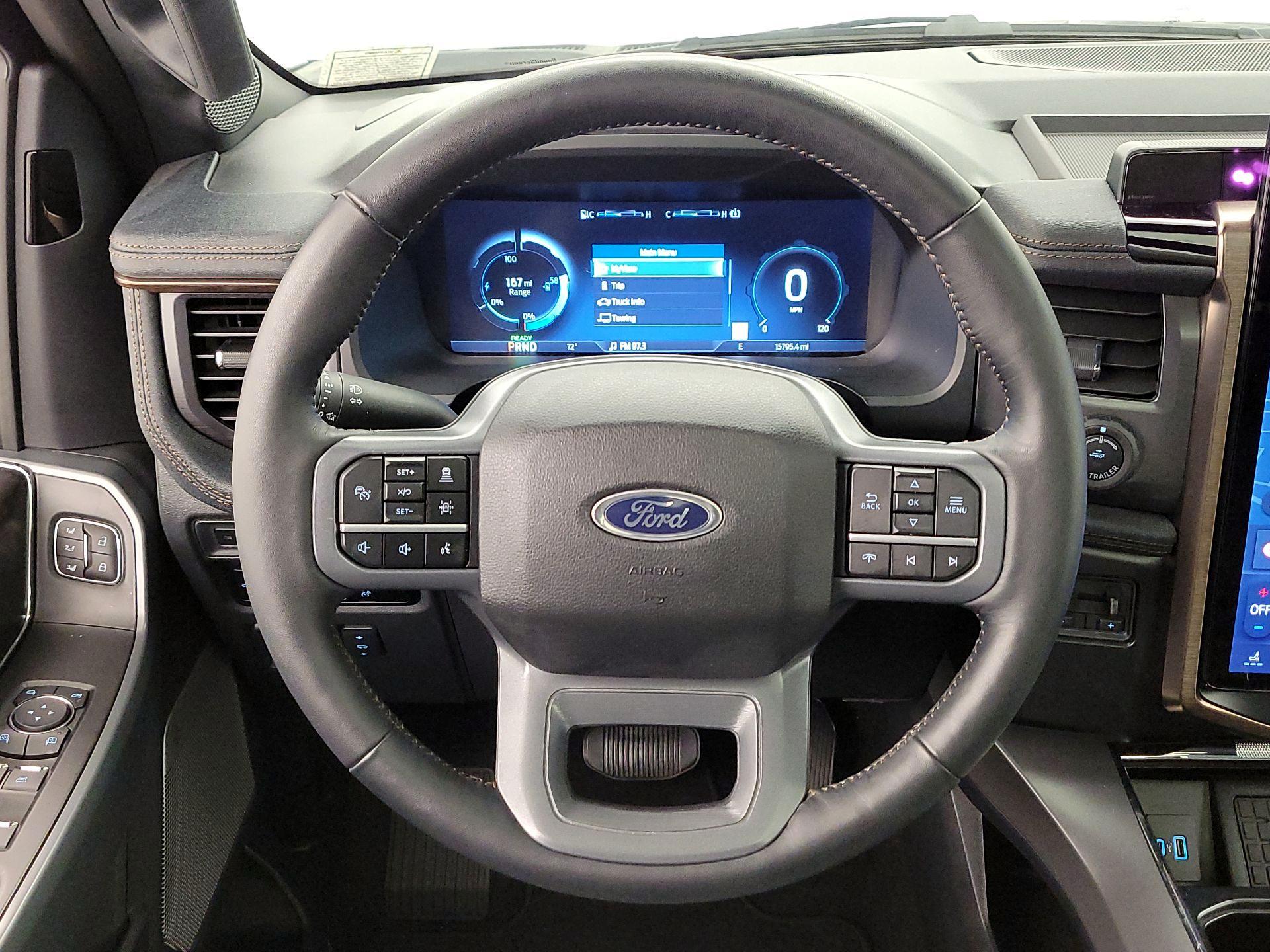 Thumbnail: 2023 Ford F-150 - 10