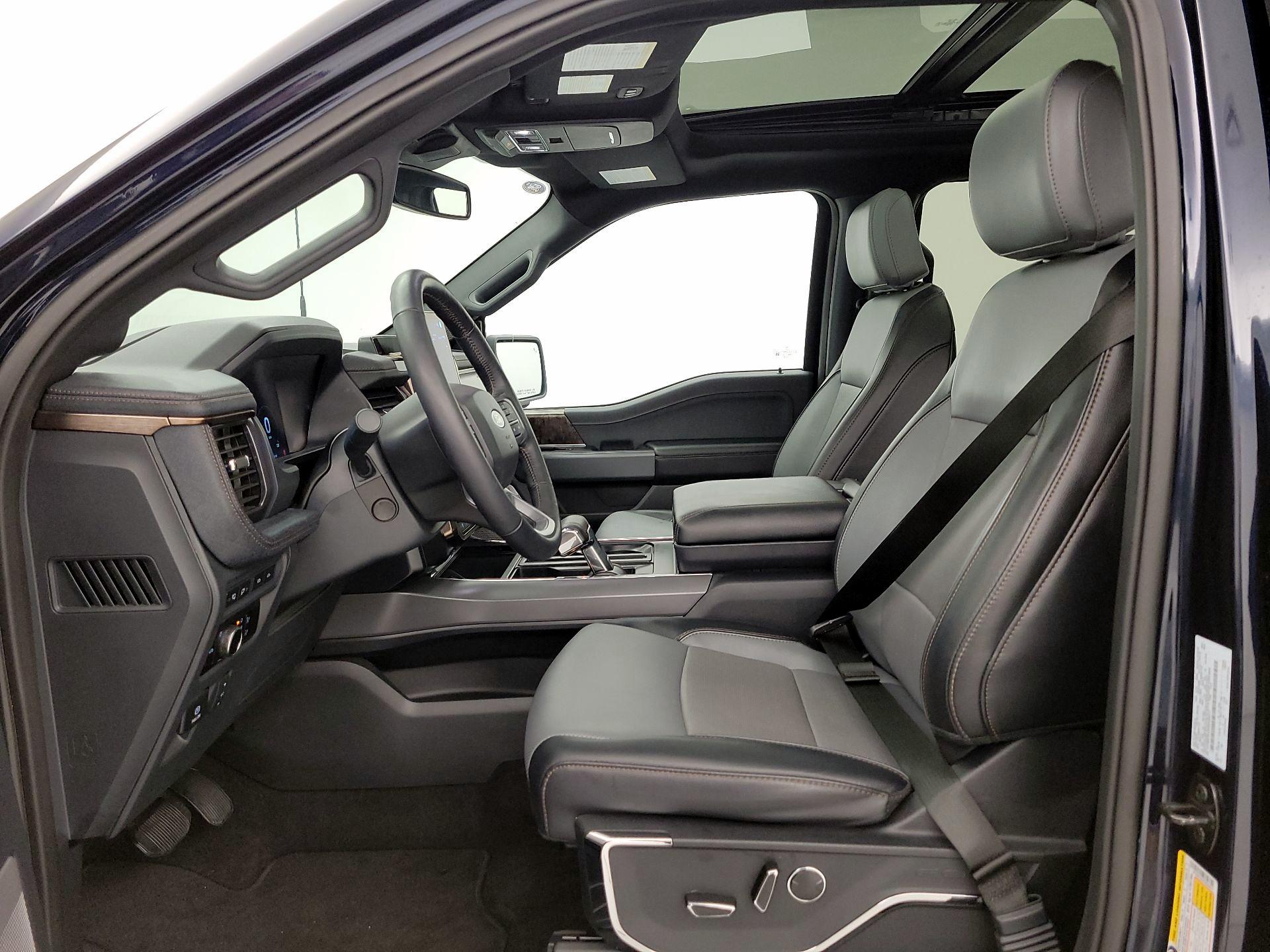 Thumbnail: 2023 Ford F-150 - 11