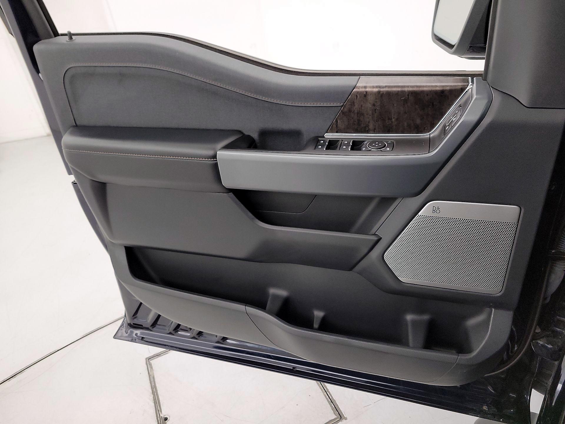 Thumbnail: 2023 Ford F-150 - 12