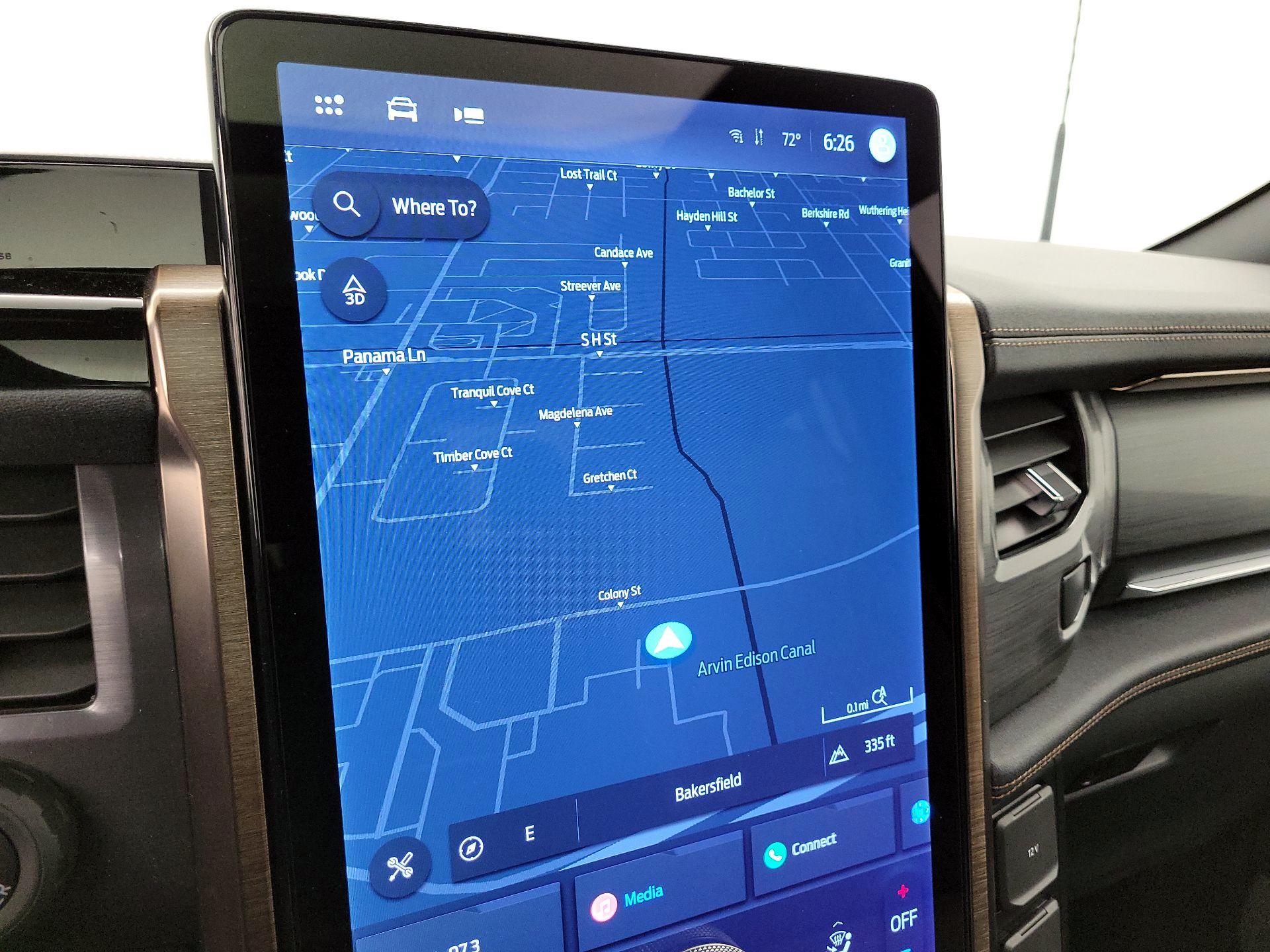 Thumbnail: 2023 Ford F-150 - 14