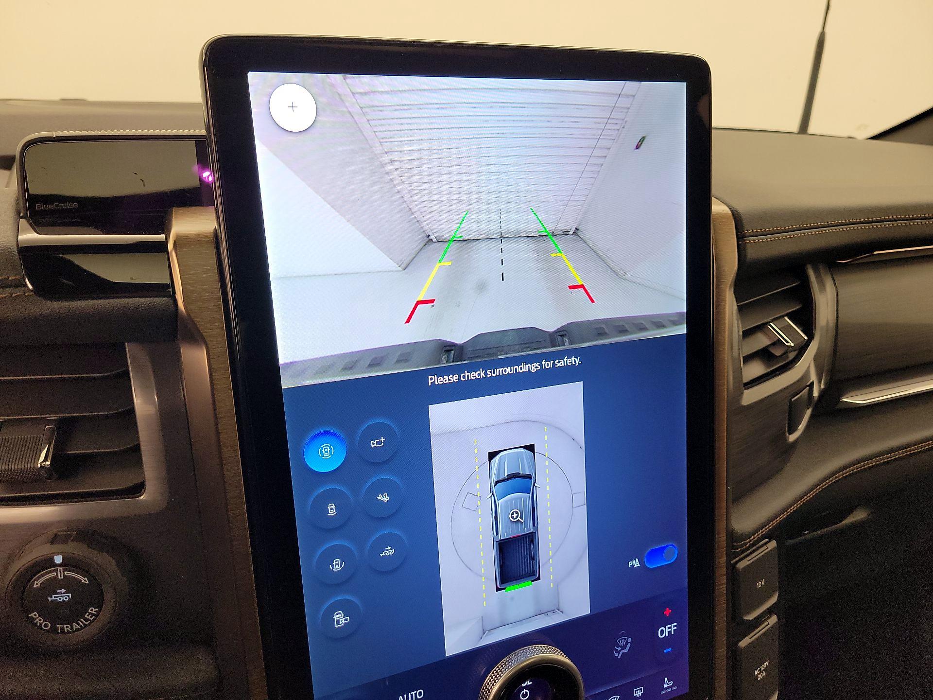 Thumbnail: 2023 Ford F-150 - 15