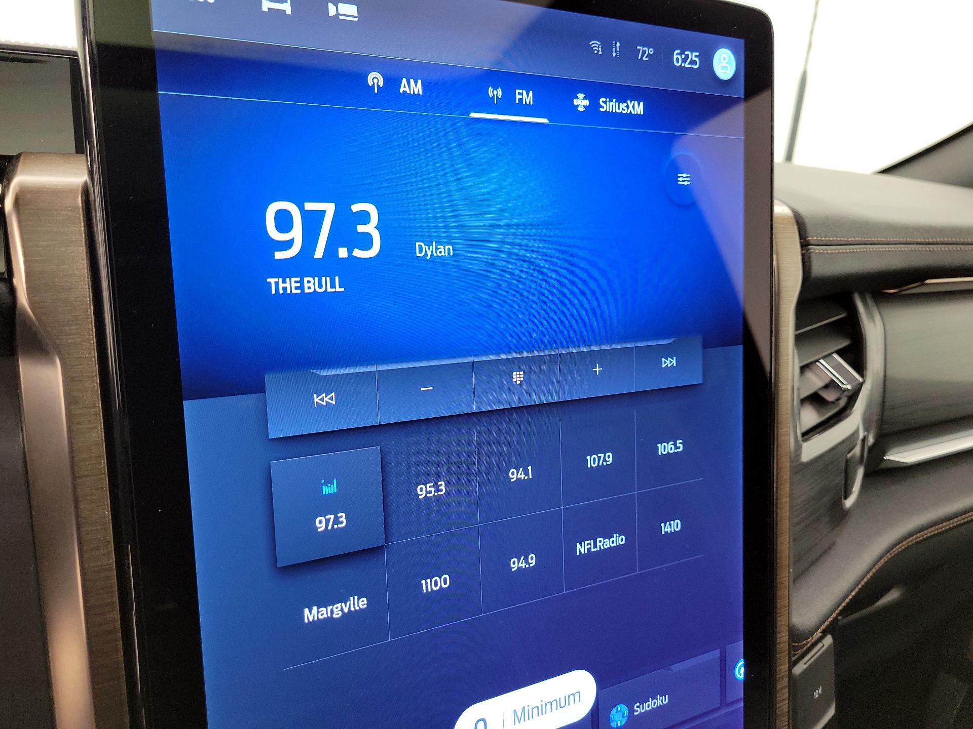 Thumbnail: 2023 Ford F-150 - 16