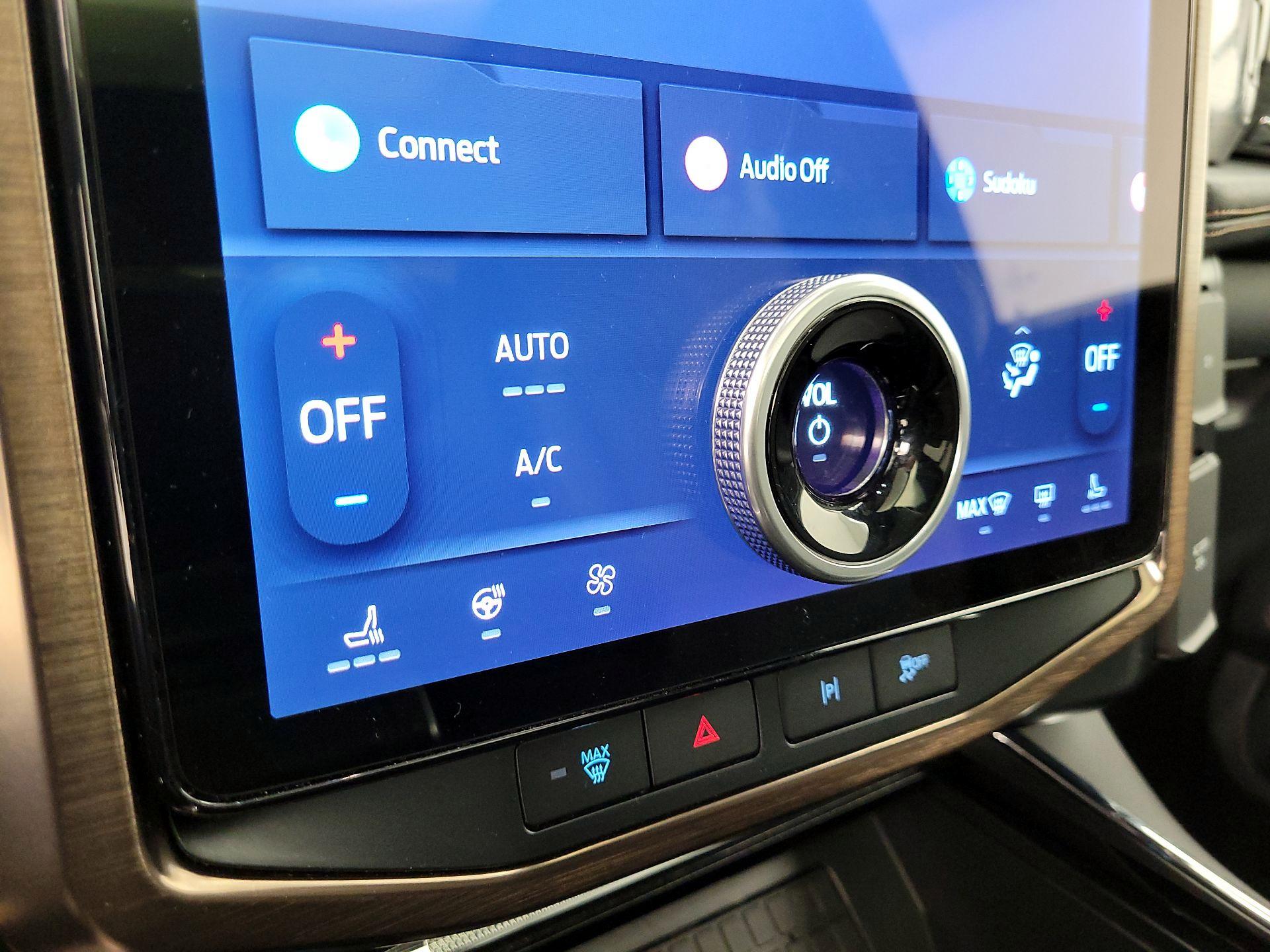 Thumbnail: 2023 Ford F-150 - 17