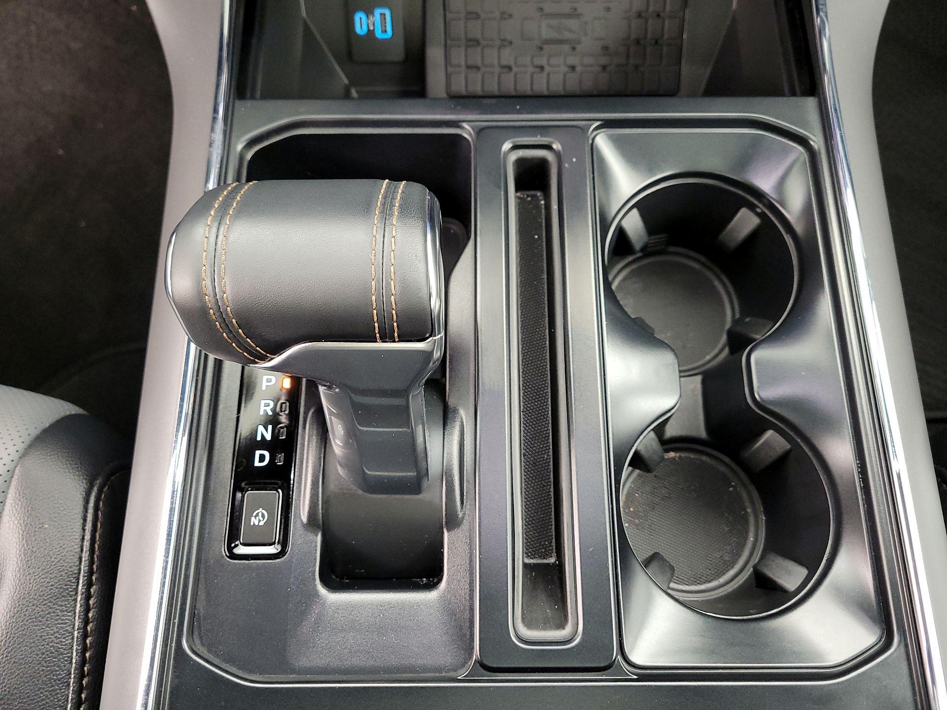 Thumbnail: 2023 Ford F-150 - 18