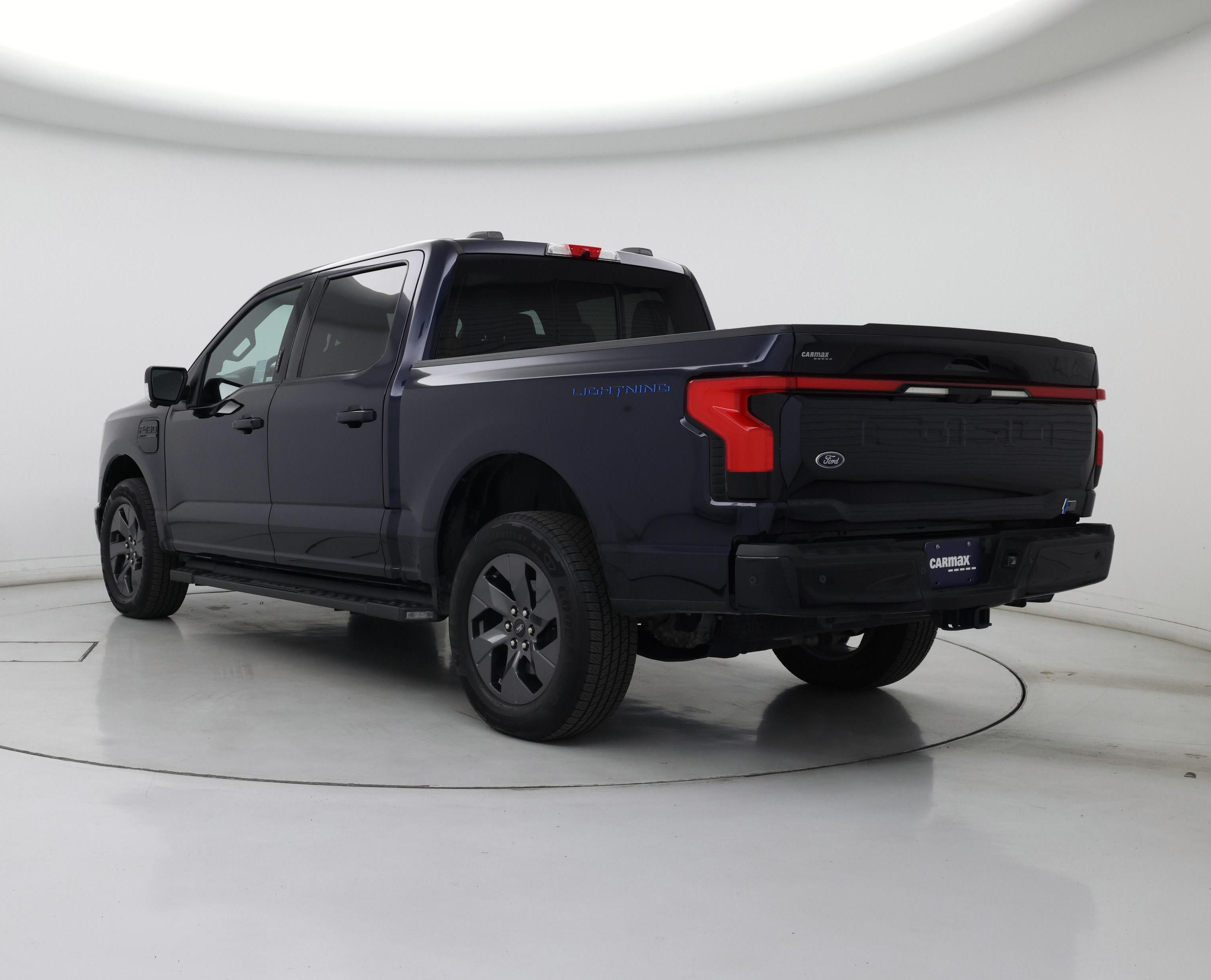 Thumbnail: 2023 Ford F-150 - 2