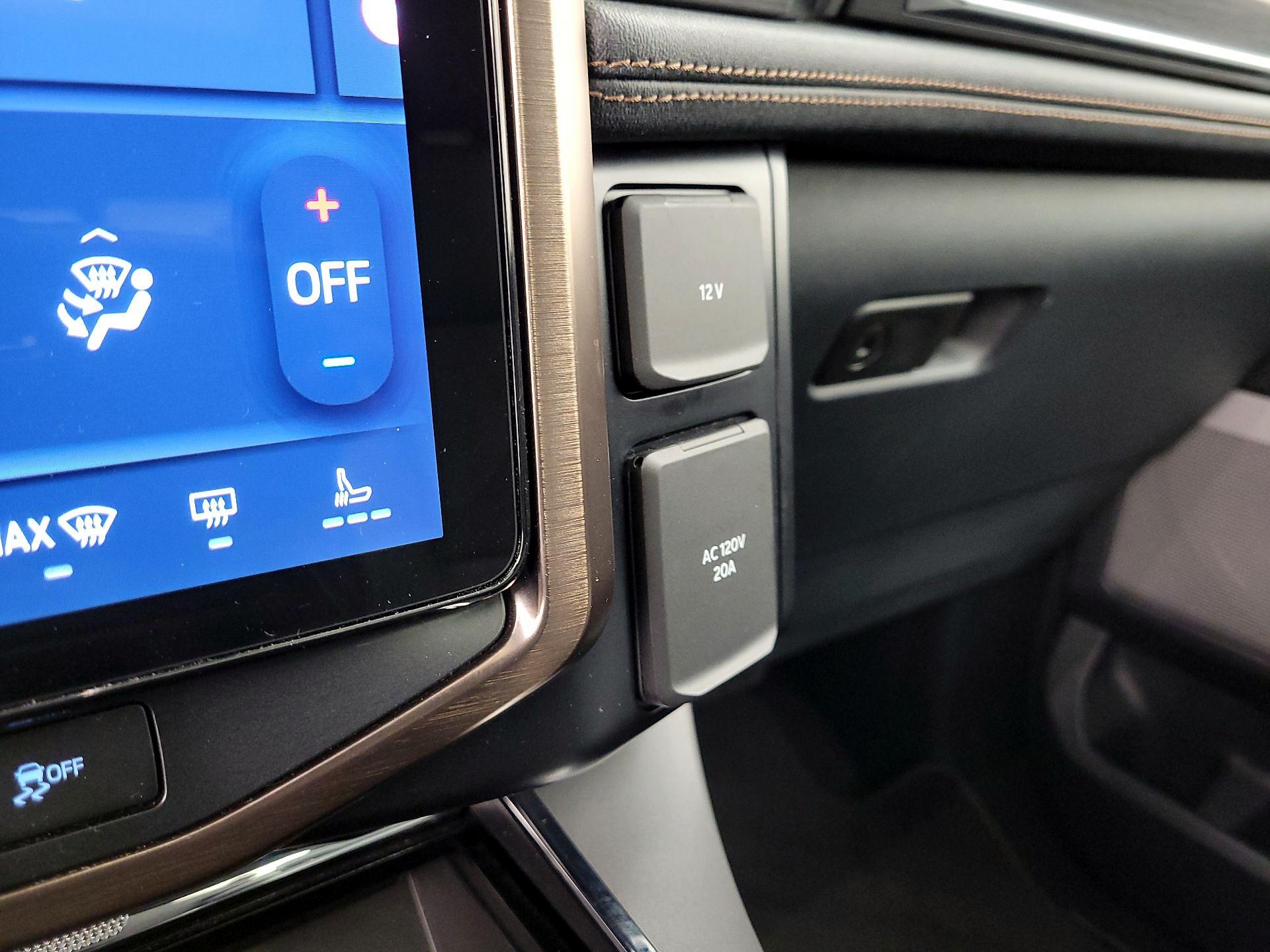 Thumbnail: 2023 Ford F-150 - 19