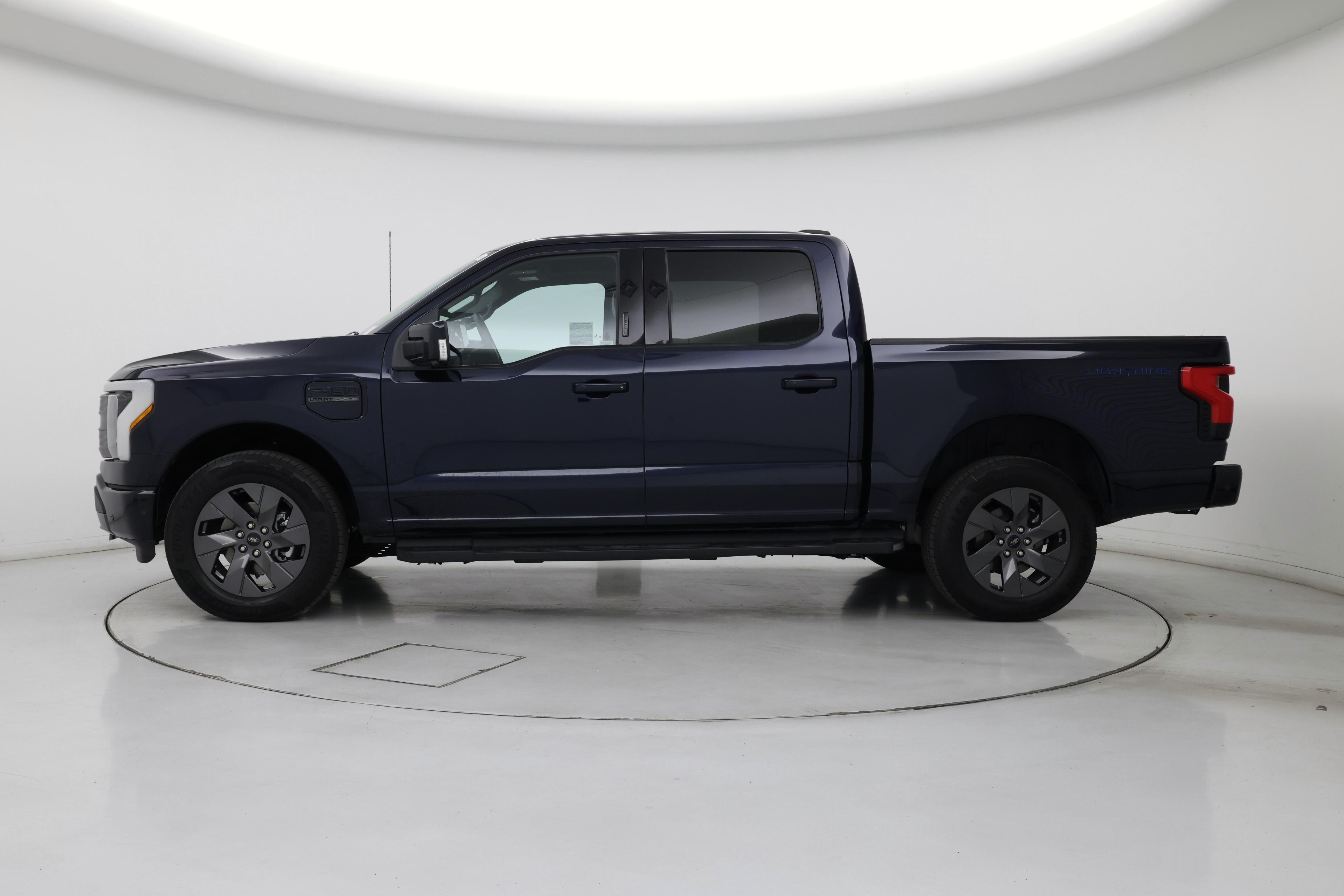 Thumbnail: 2023 Ford F-150 - 3