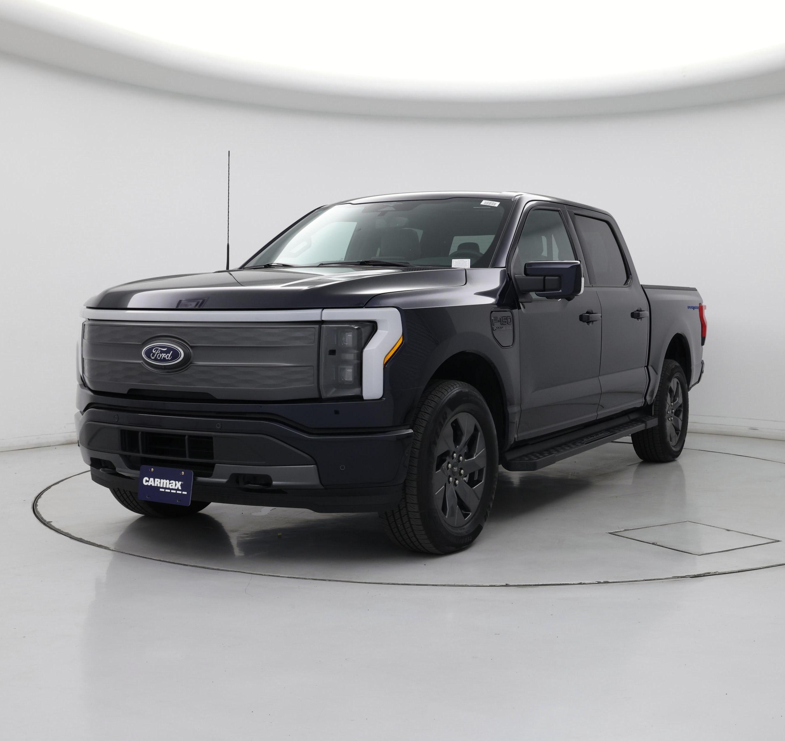 Thumbnail: 2023 Ford F-150 - 4