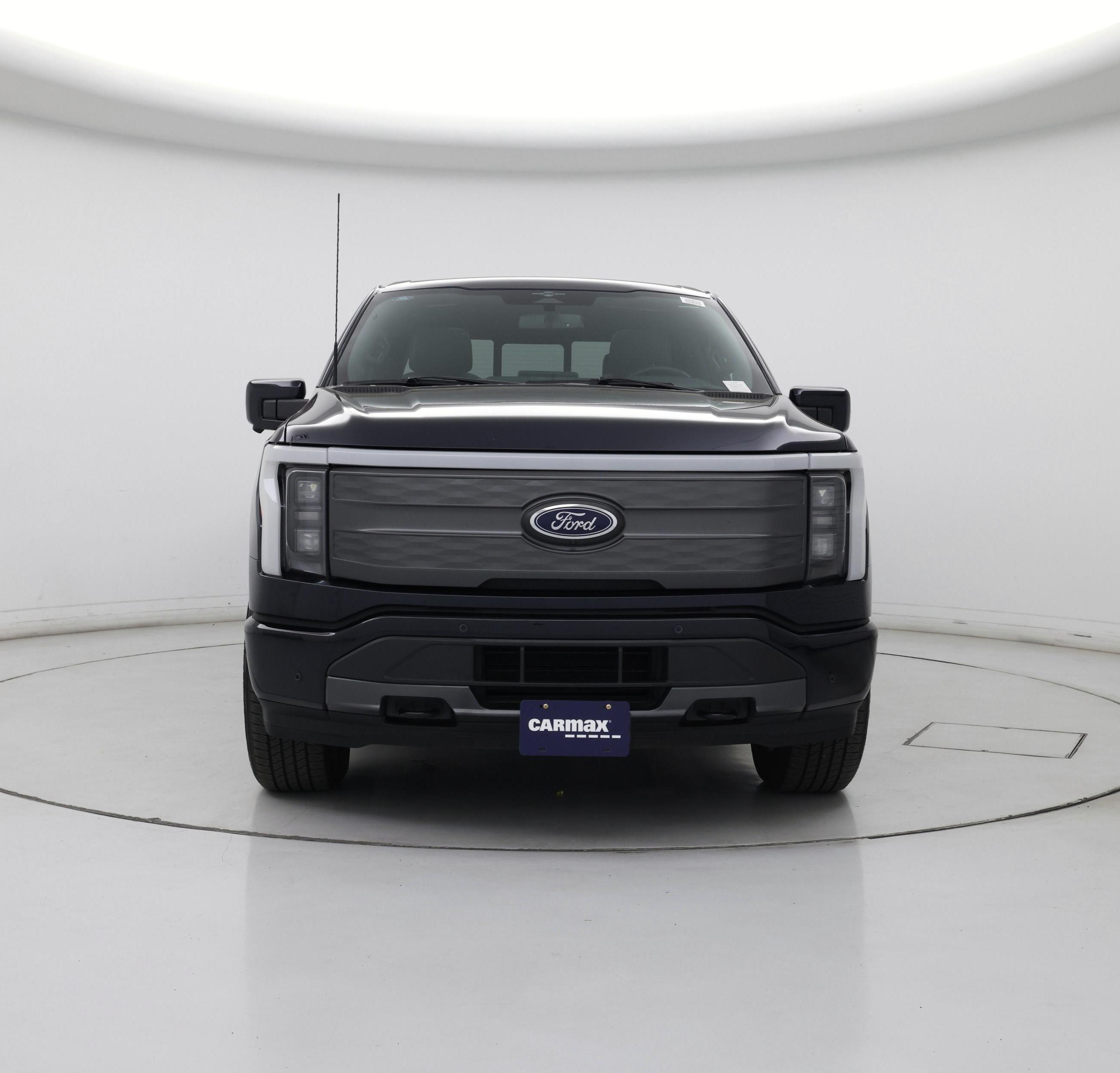 Thumbnail: 2023 Ford F-150 - 5
