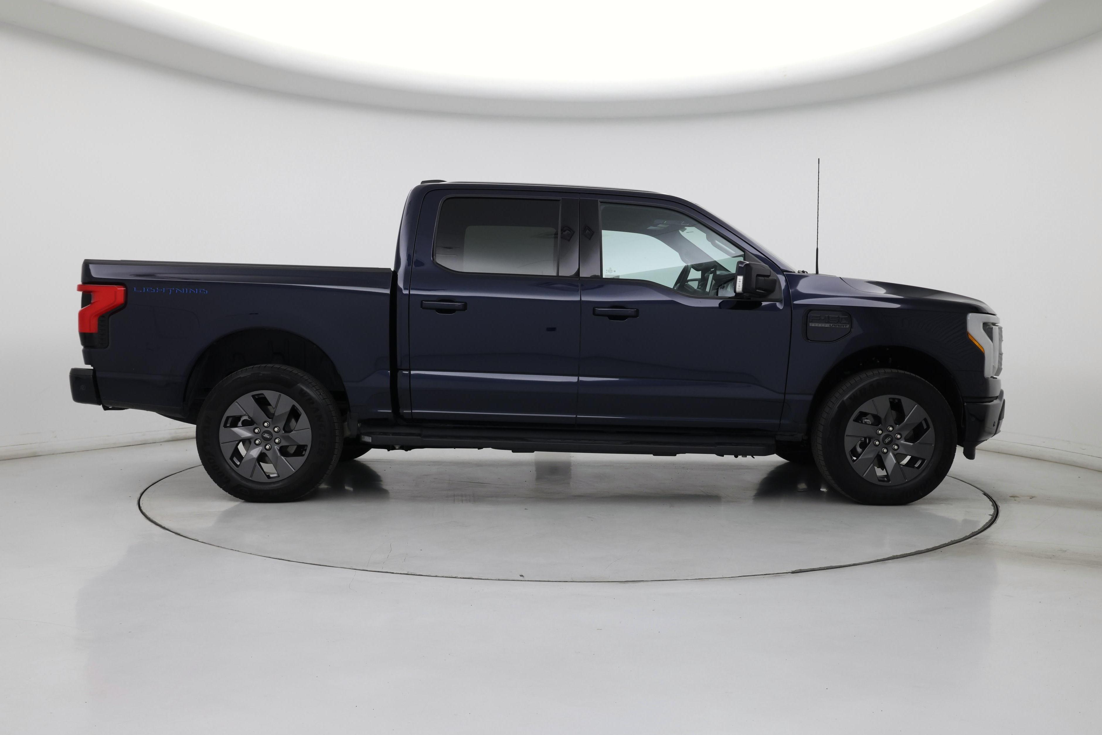 Thumbnail: 2023 Ford F-150 - 7