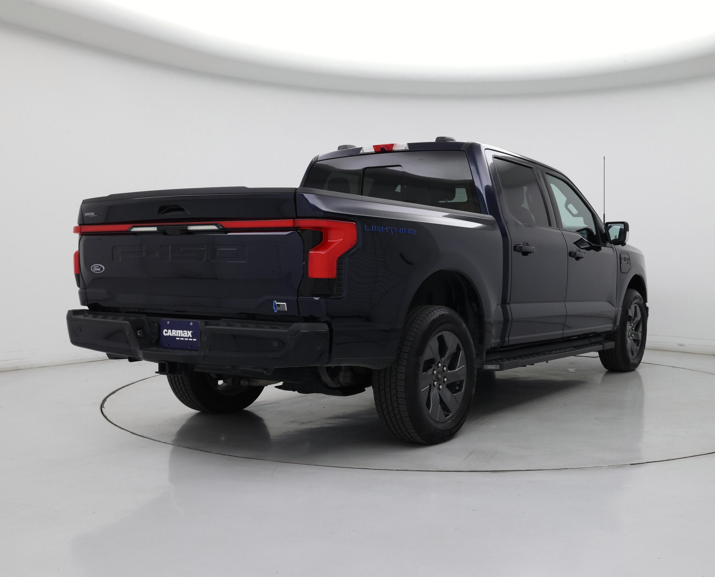 Thumbnail: 2023 Ford F-150 - 8