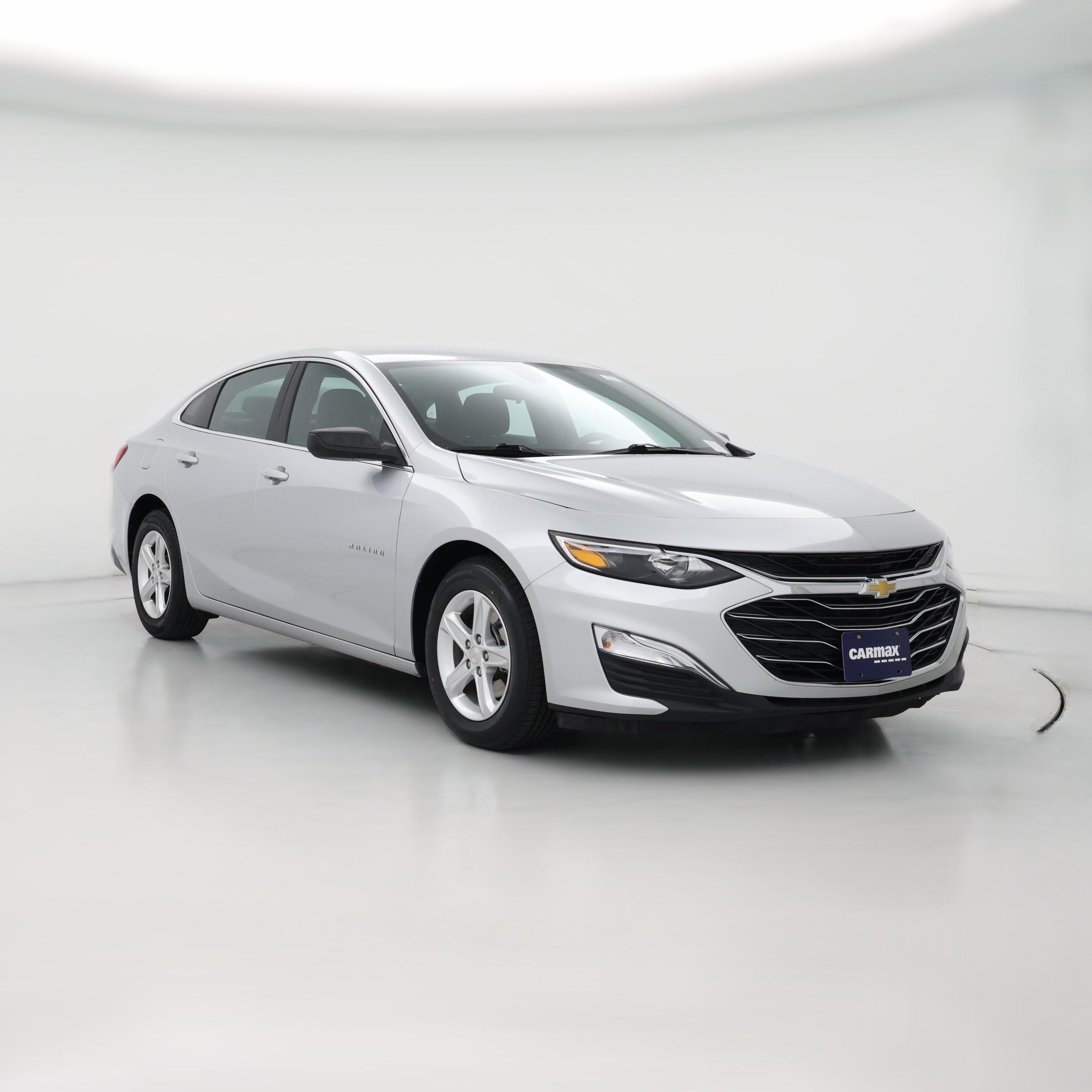 Thumbnail: 2020 Chevrolet Malibu - 1