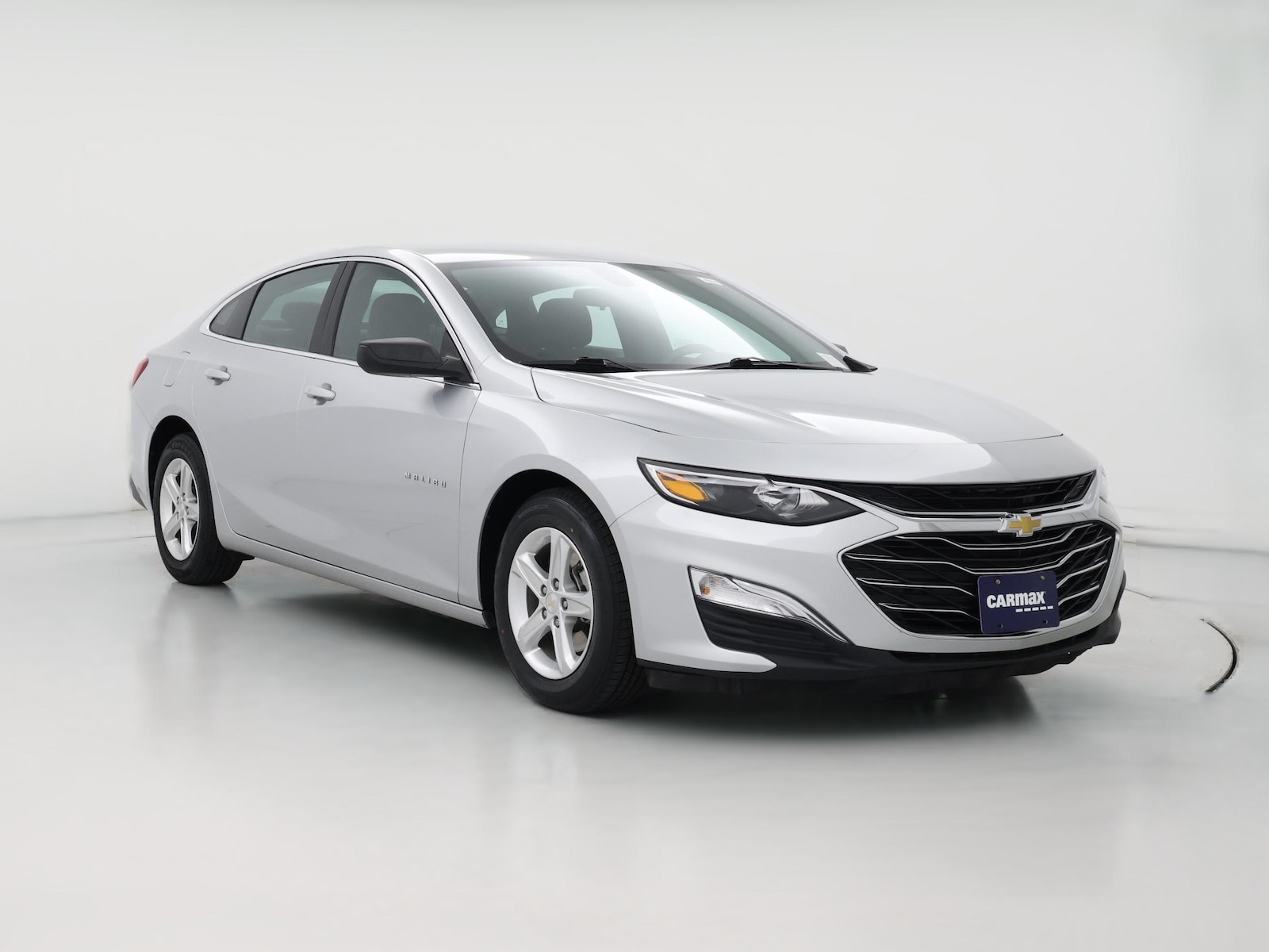 2020 Chevrolet Malibu 1LS