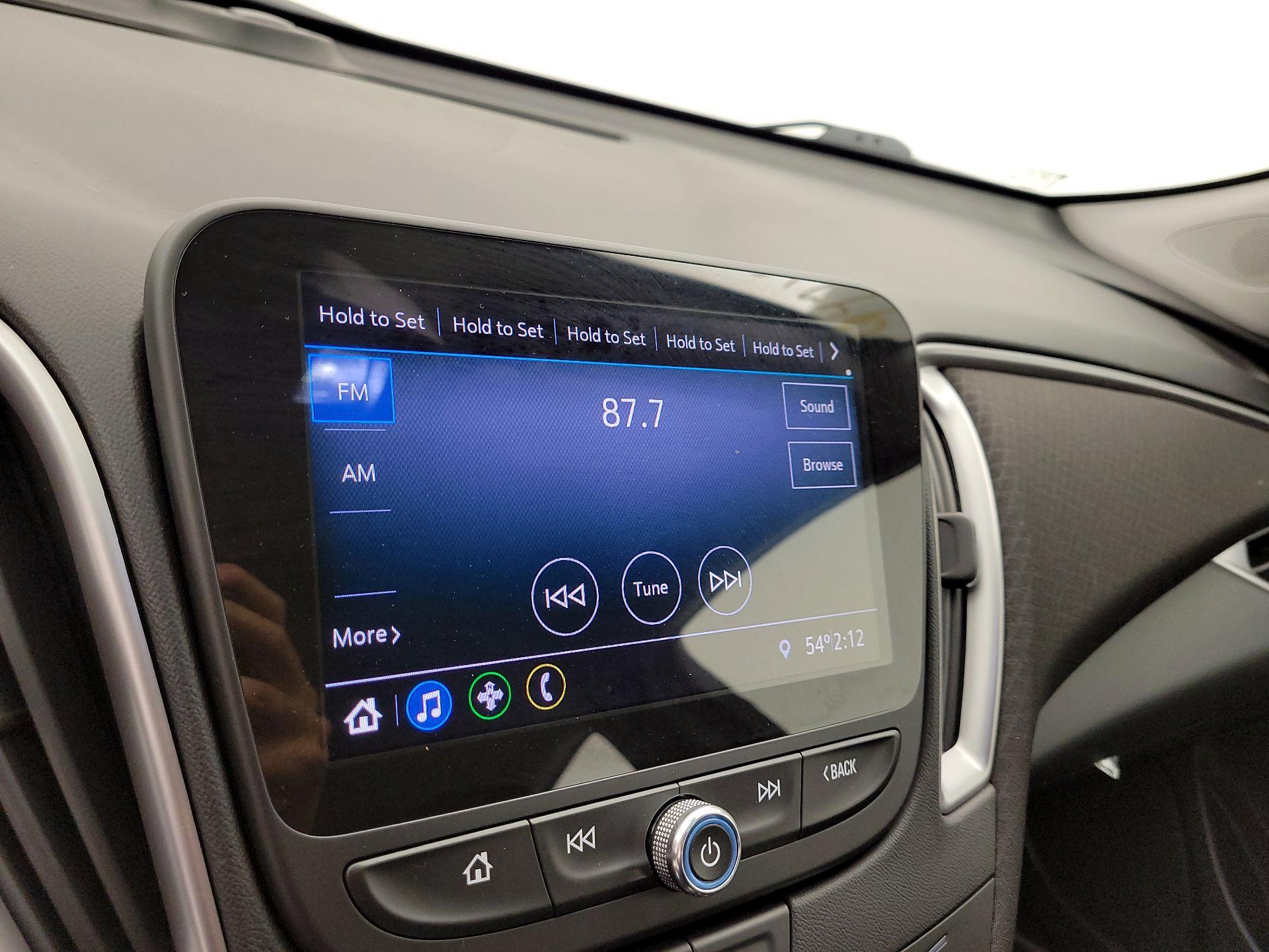 Thumbnail: 2020 Chevrolet Malibu - 15