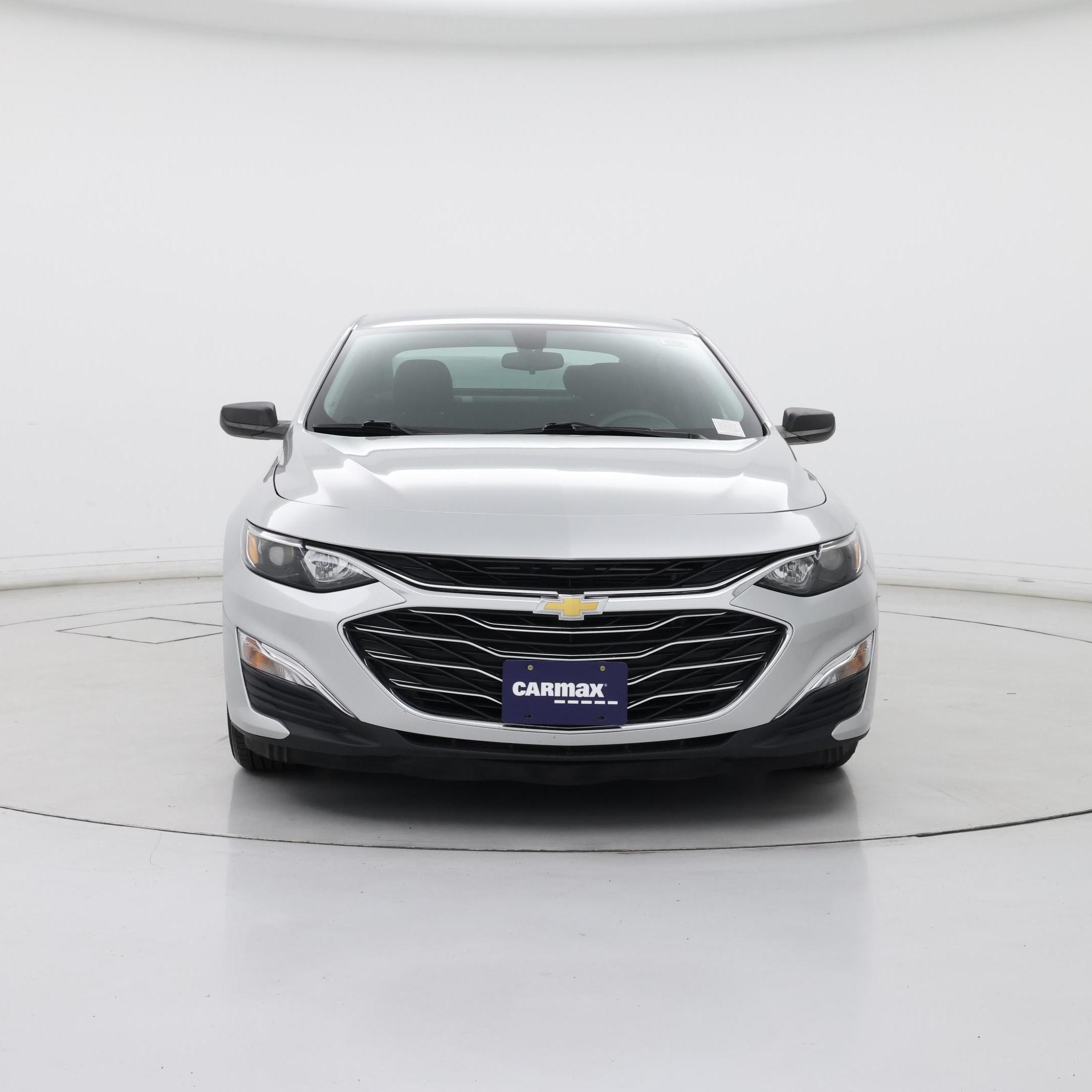 Thumbnail: 2020 Chevrolet Malibu - 5