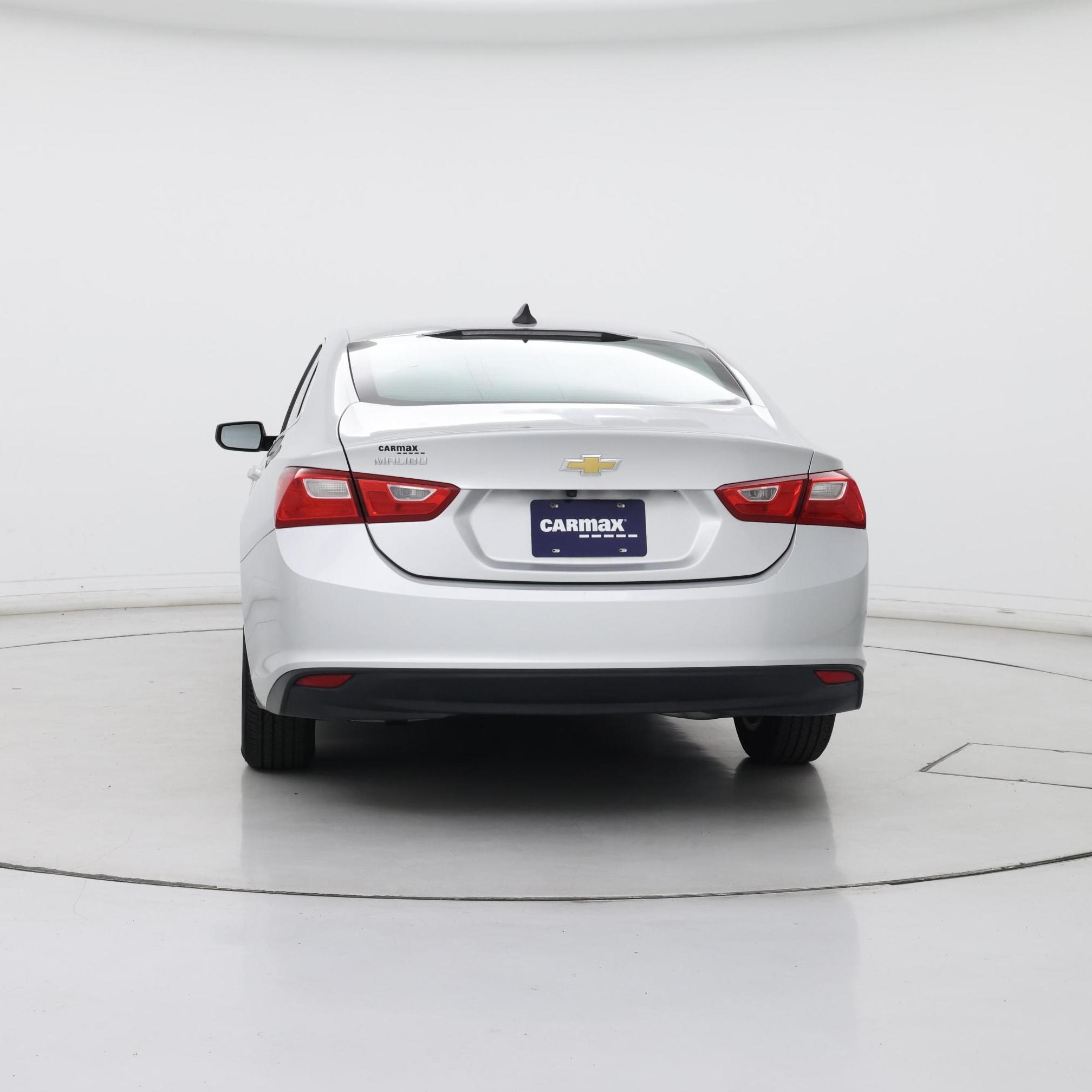 Thumbnail: 2020 Chevrolet Malibu - 6