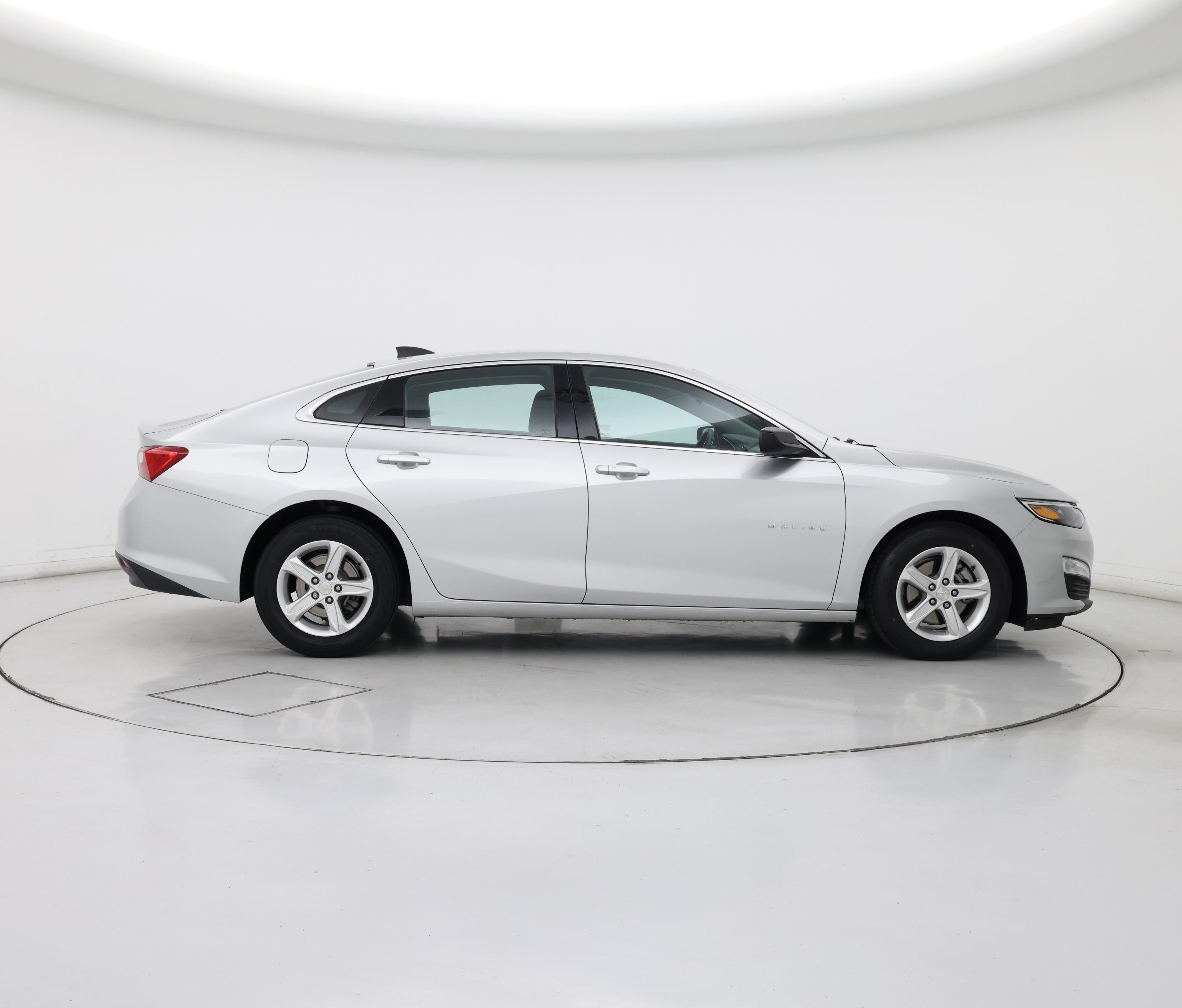 Thumbnail: 2020 Chevrolet Malibu - 7