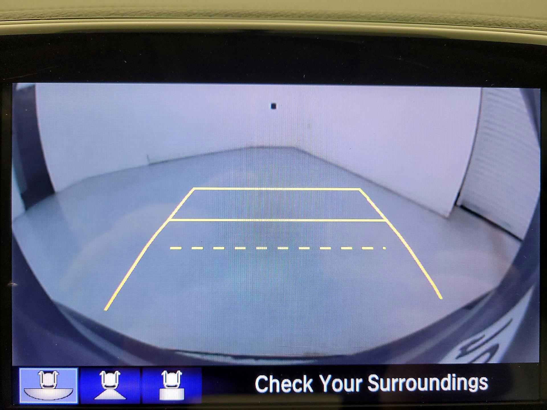 Thumbnail: 2018 Honda Pilot - 13