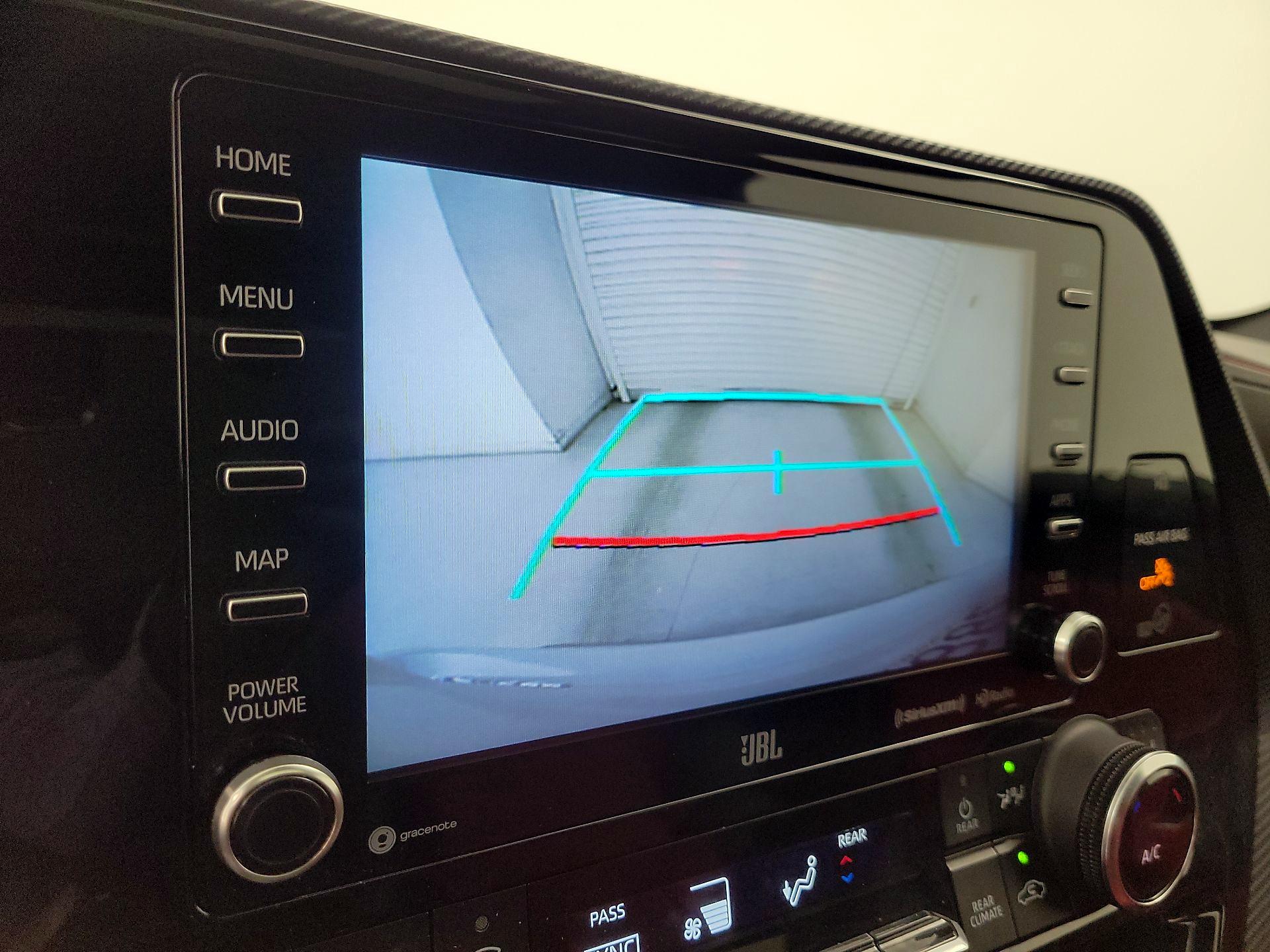 Thumbnail: 2022 Toyota Highlander - 15