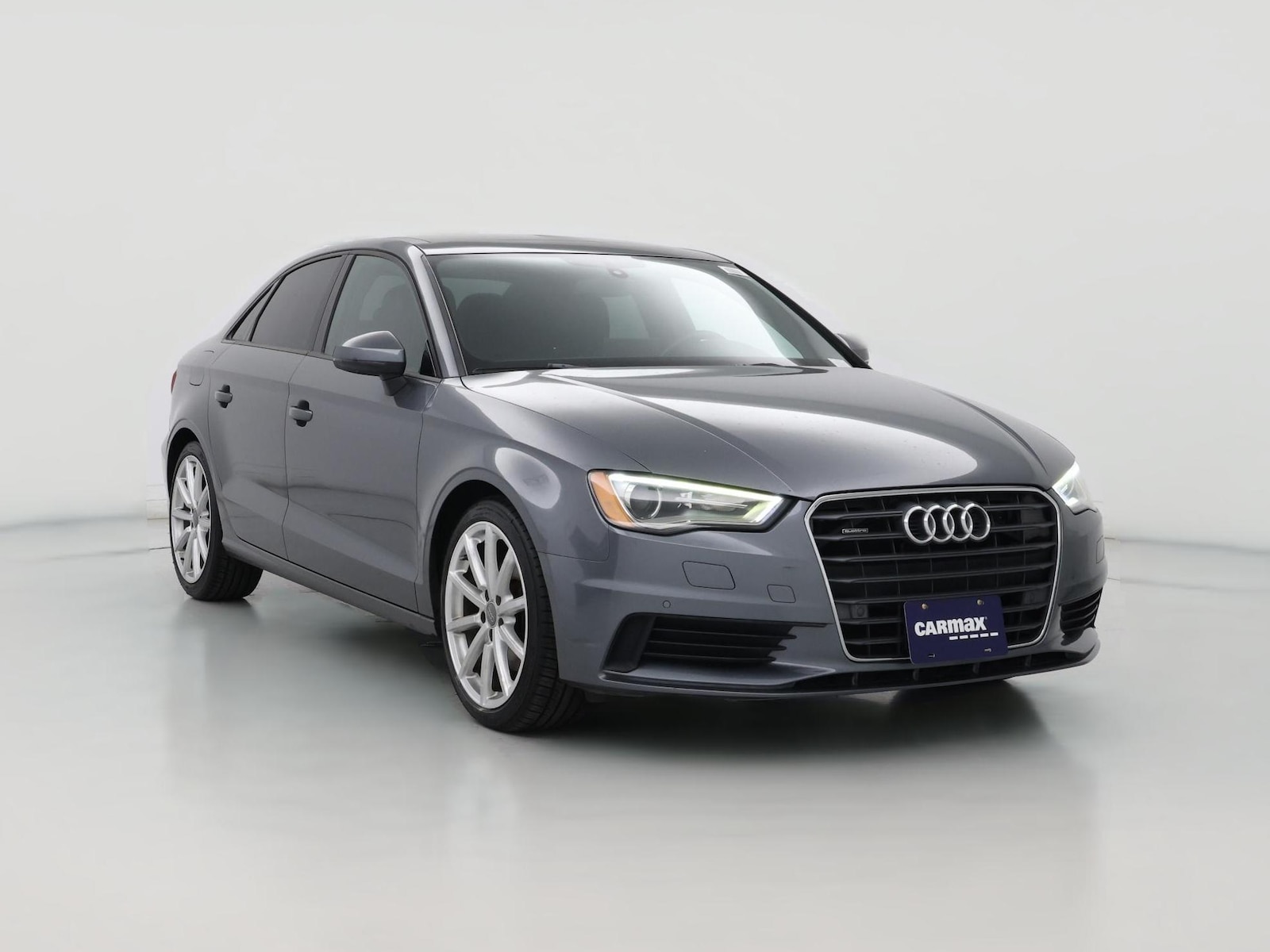 2015 Audi A3 Sedan Premium