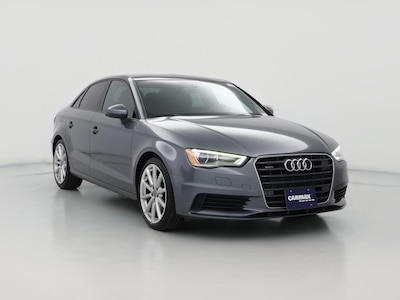 2015 Audi A3 Premium