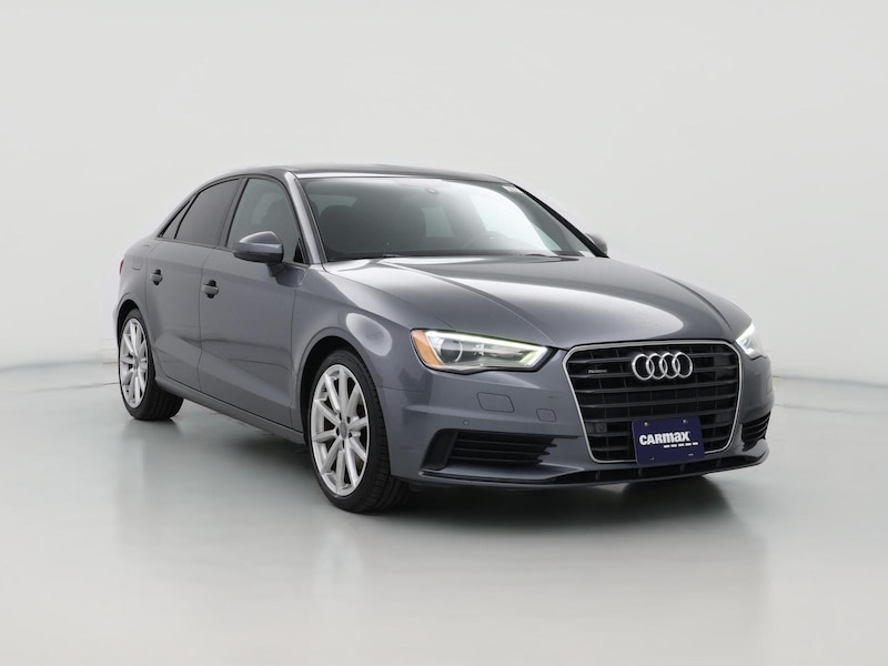 2015 Audi A3 Premium -
                  Bakersfield, CA