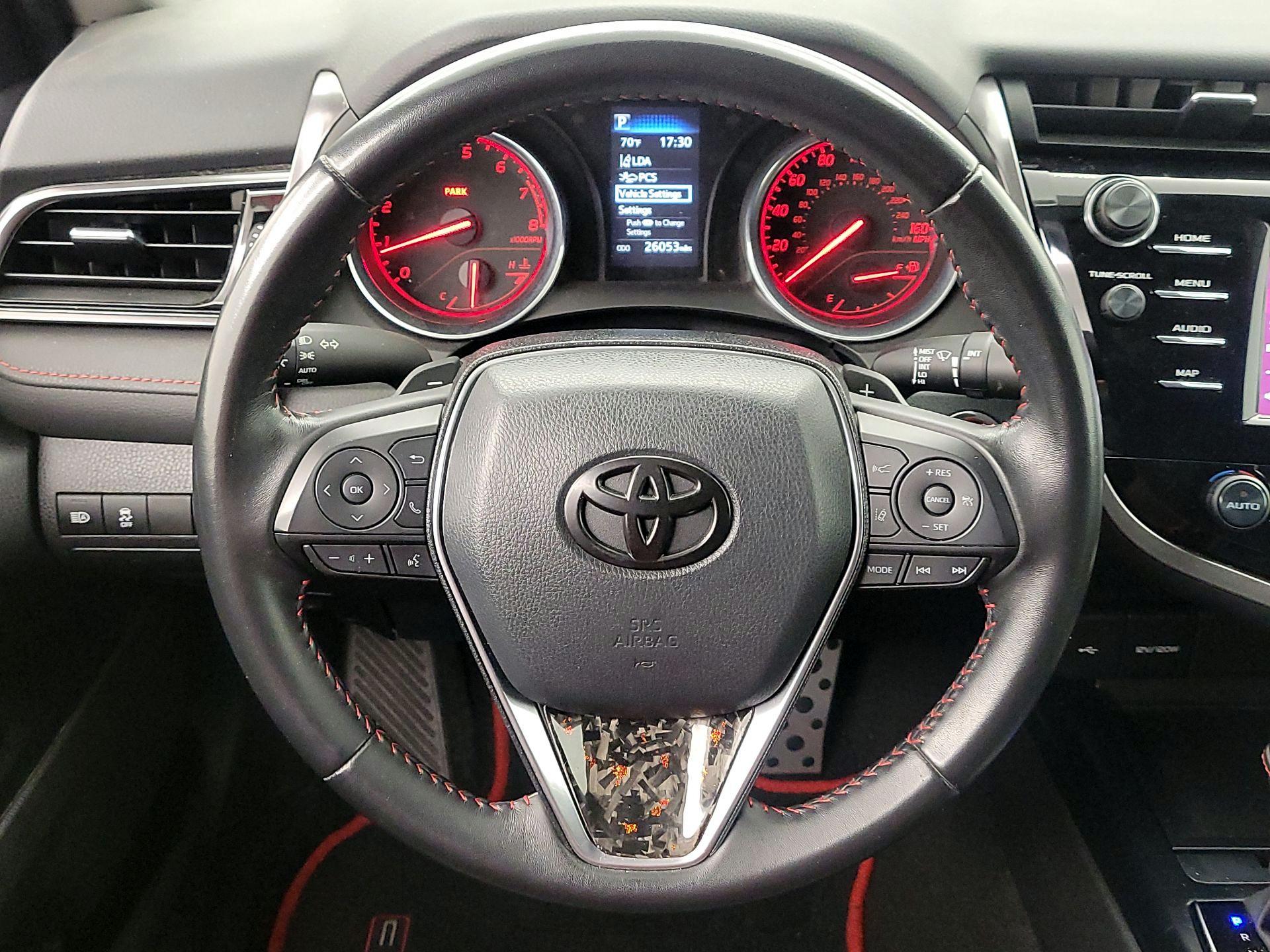 Thumbnail: 2020 Toyota Camry - 10