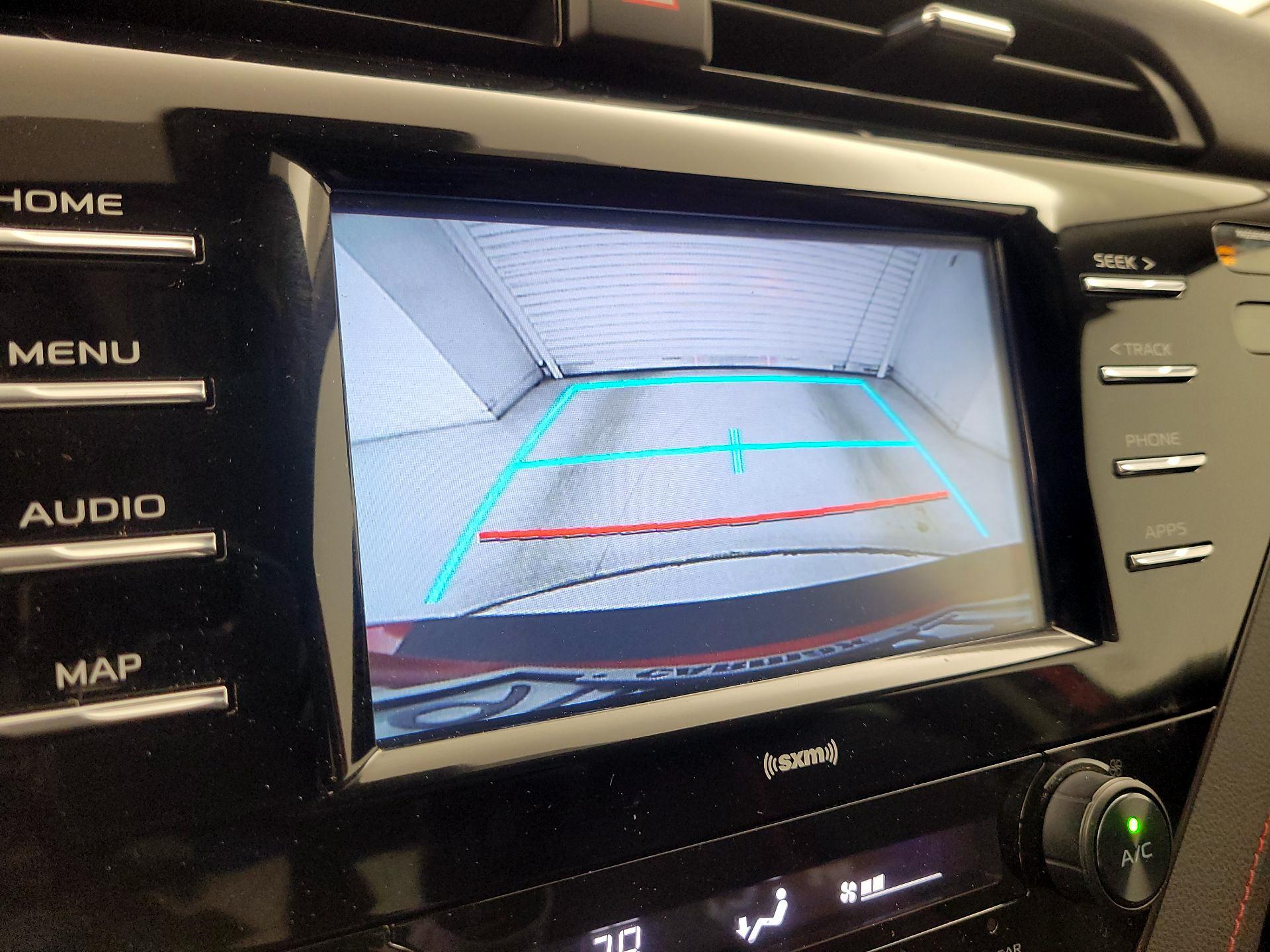 Thumbnail: 2020 Toyota Camry - 14