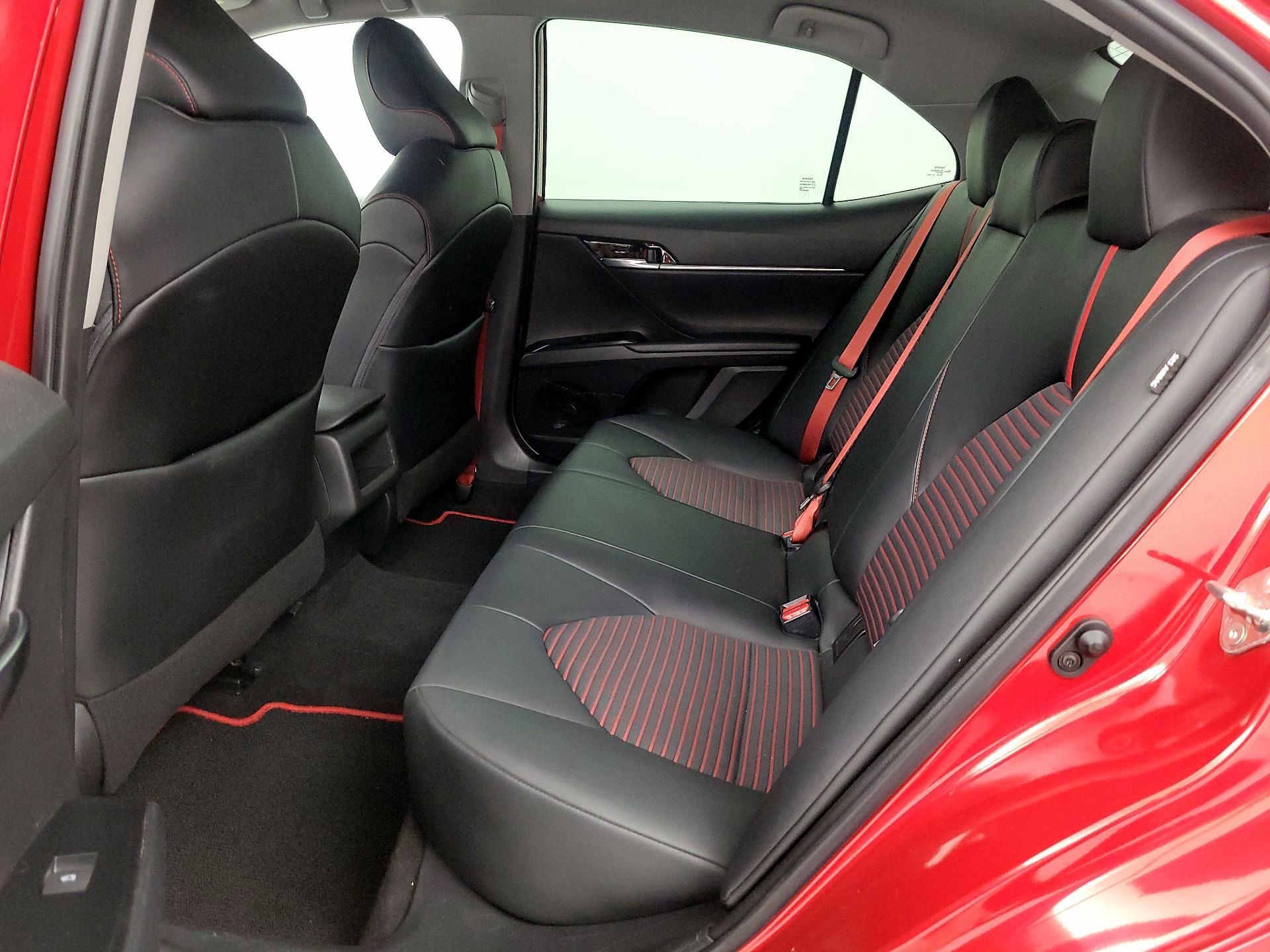 Thumbnail: 2020 Toyota Camry - 19