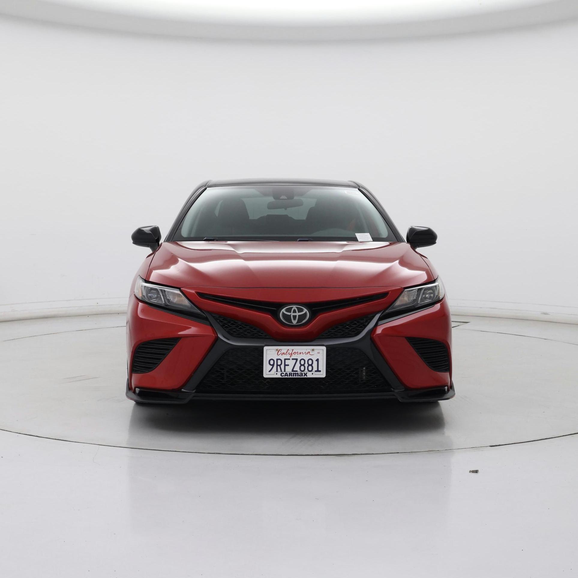 Thumbnail: 2020 Toyota Camry - 5