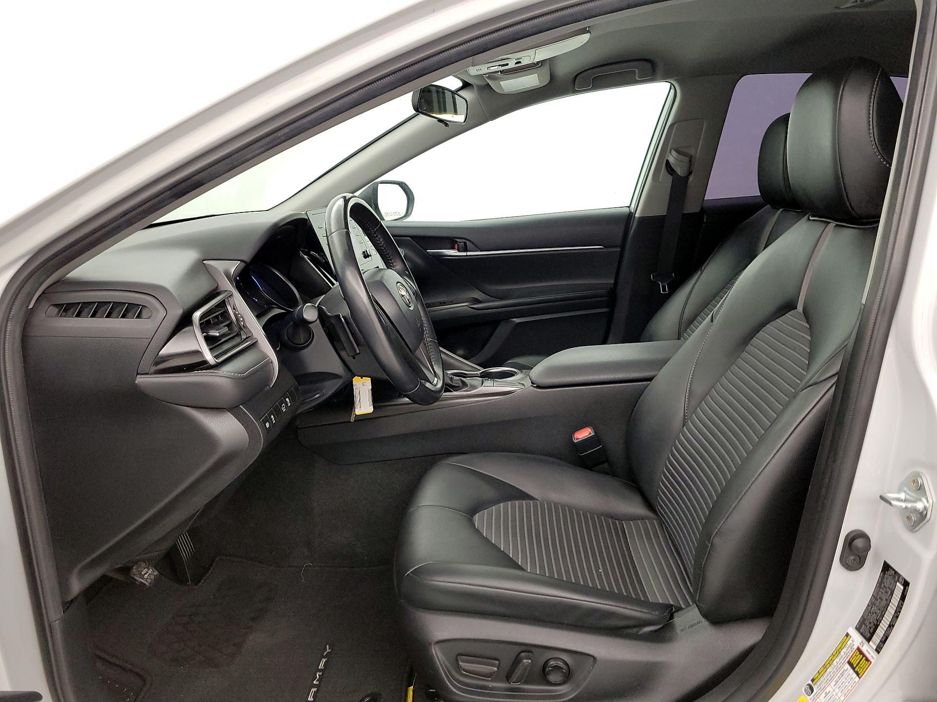 Thumbnail: 2023 Toyota Camry - 11