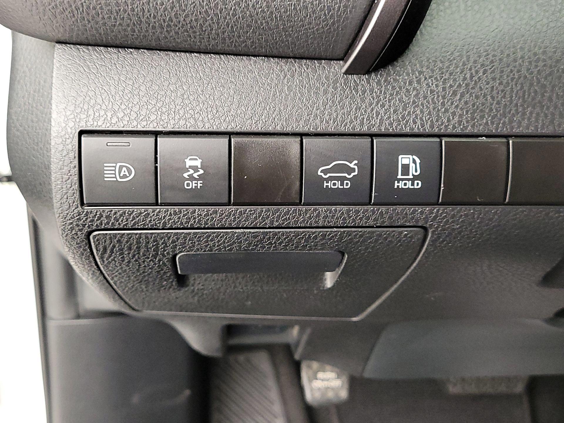 Thumbnail: 2023 Toyota Camry - 13