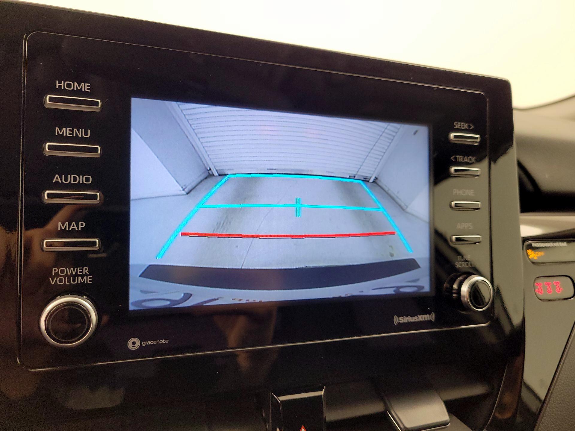 Thumbnail: 2023 Toyota Camry - 14