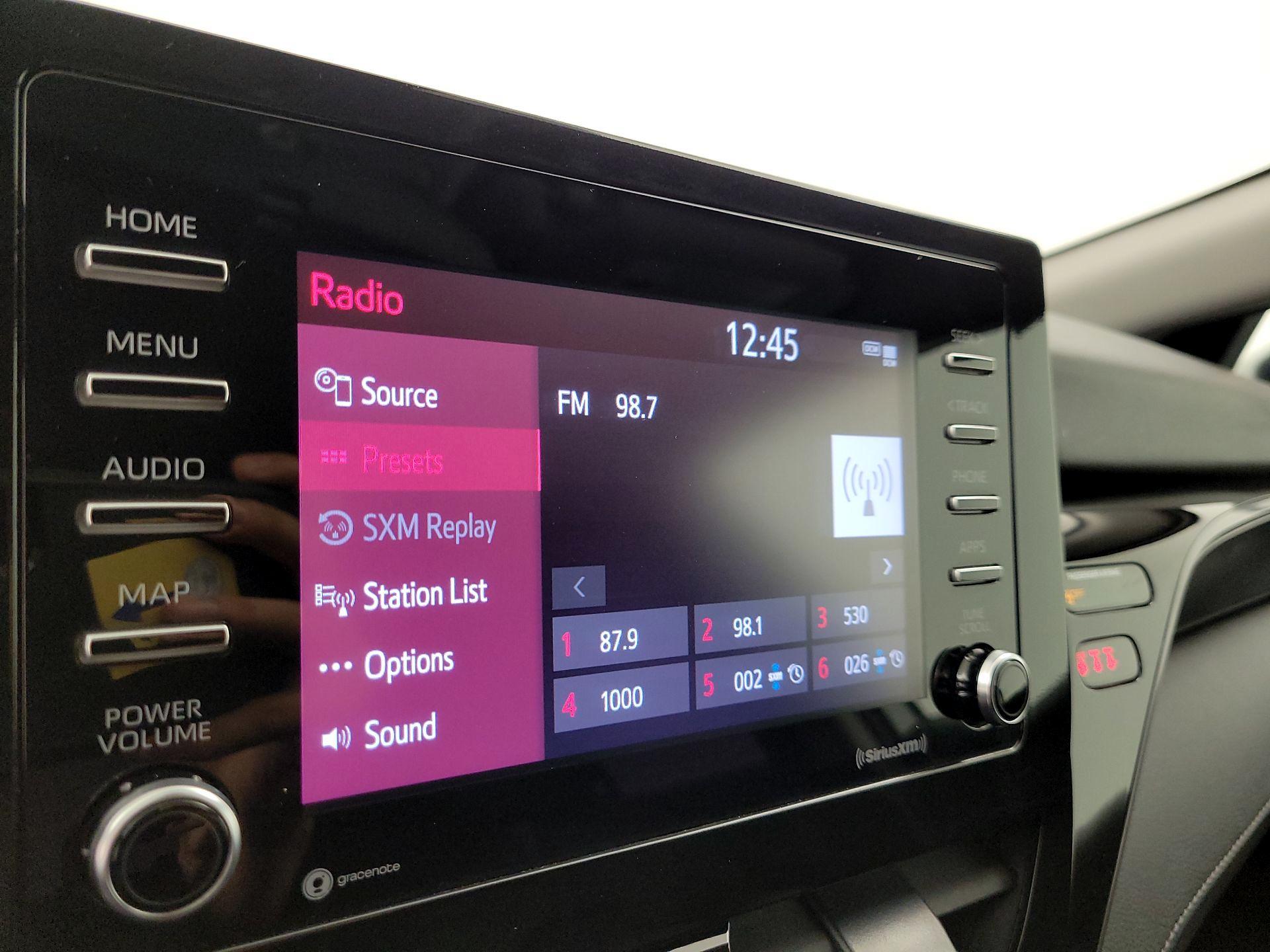 Thumbnail: 2023 Toyota Camry - 15