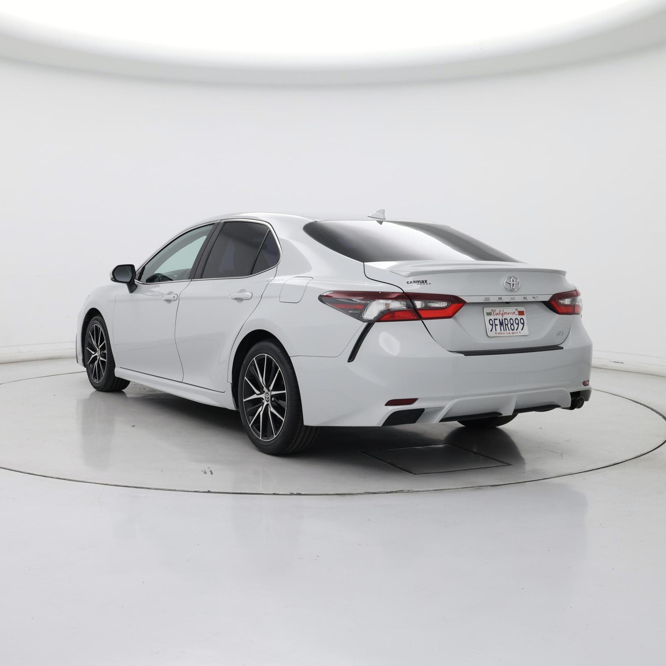 Thumbnail: 2023 Toyota Camry - 2