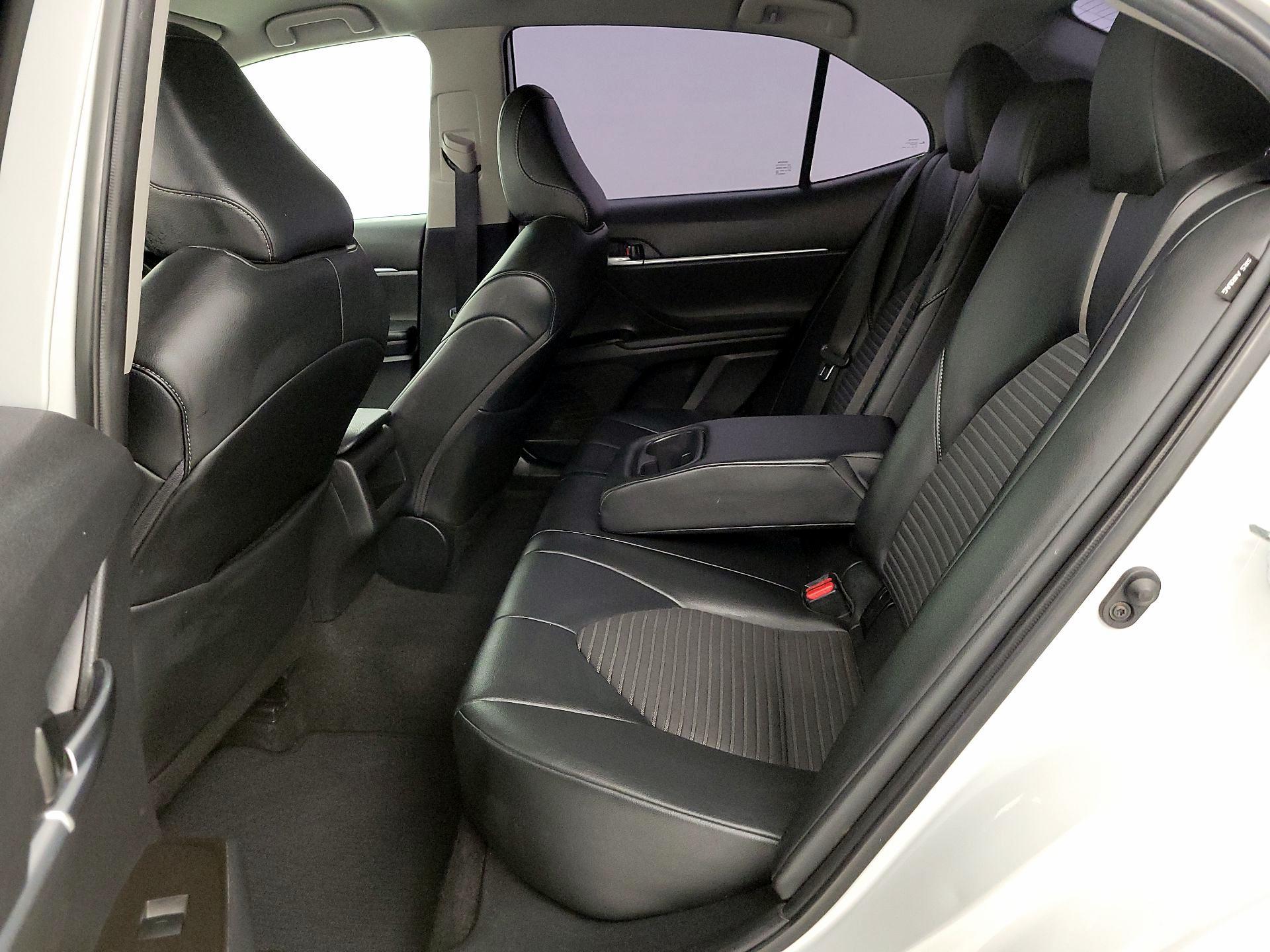 Thumbnail: 2023 Toyota Camry - 19