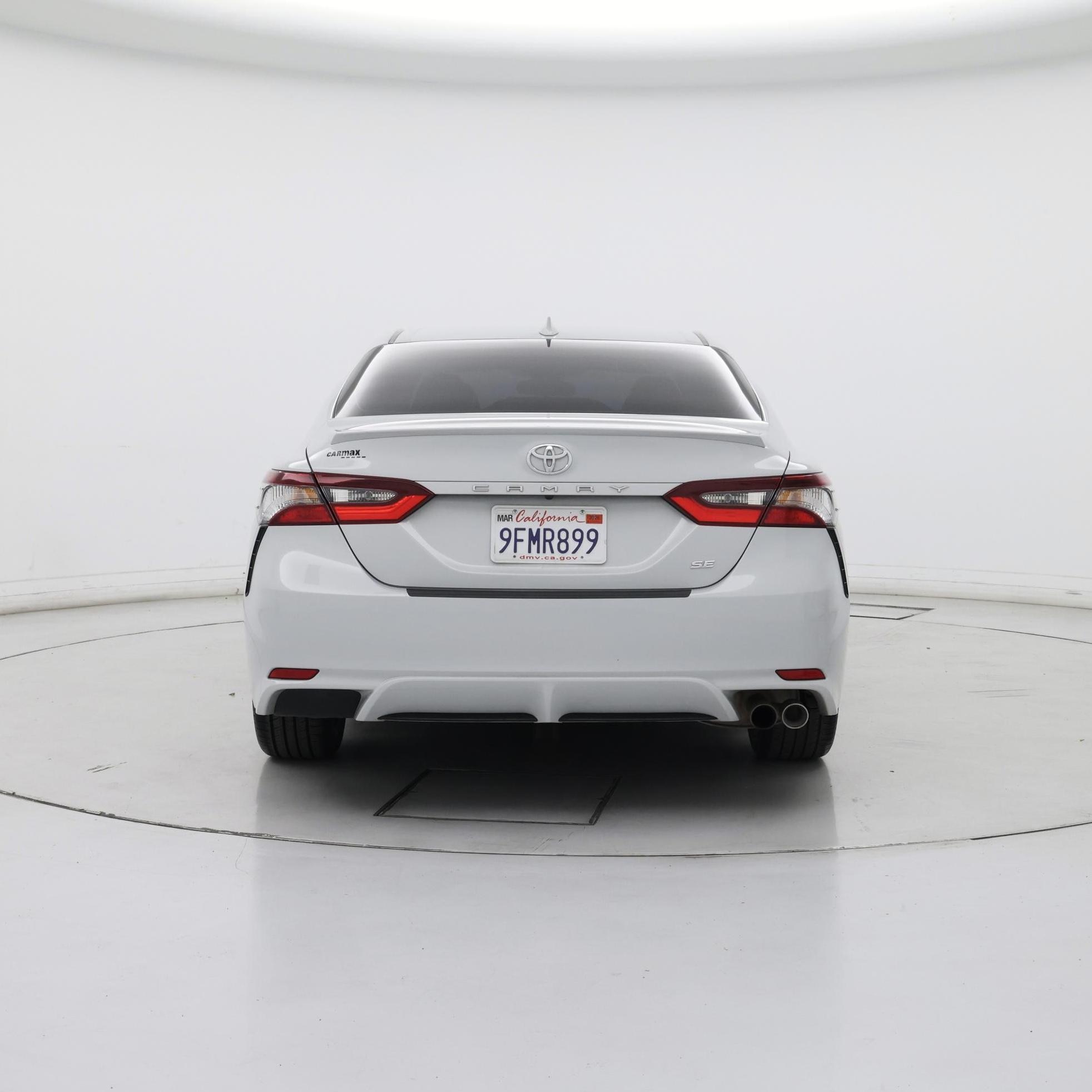 Thumbnail: 2023 Toyota Camry - 6