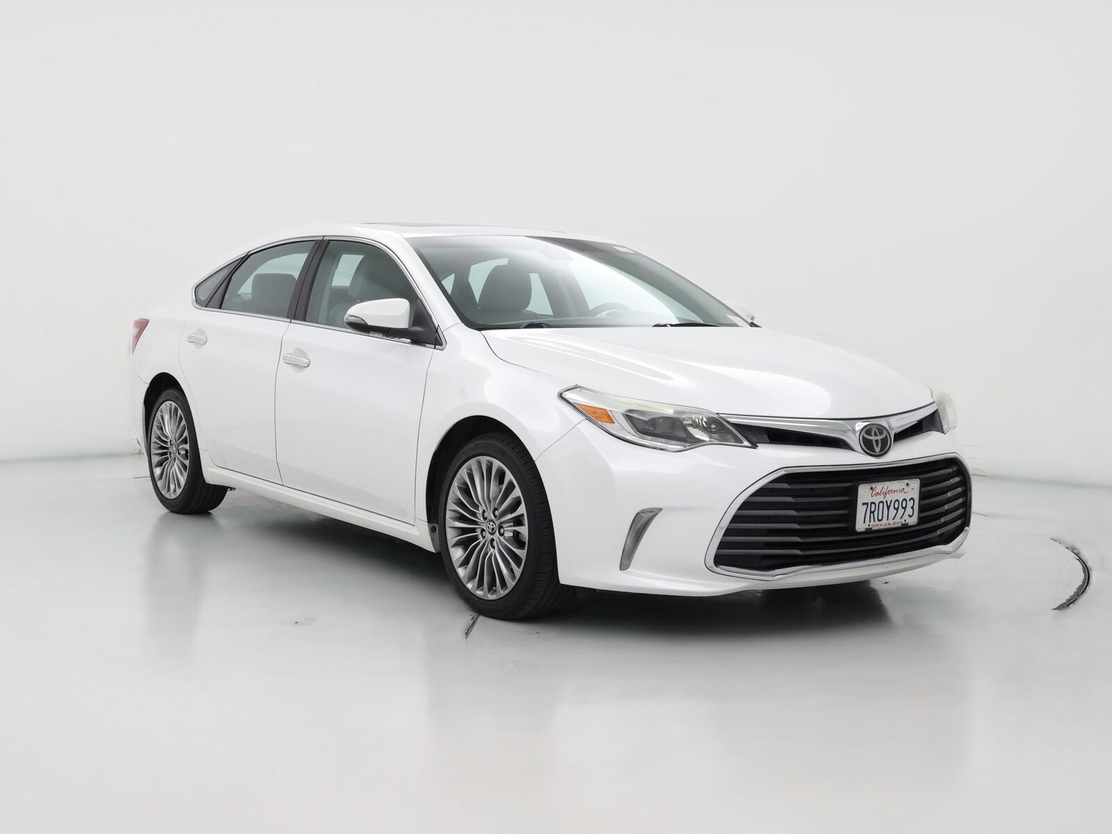 2016 Toyota Avalon