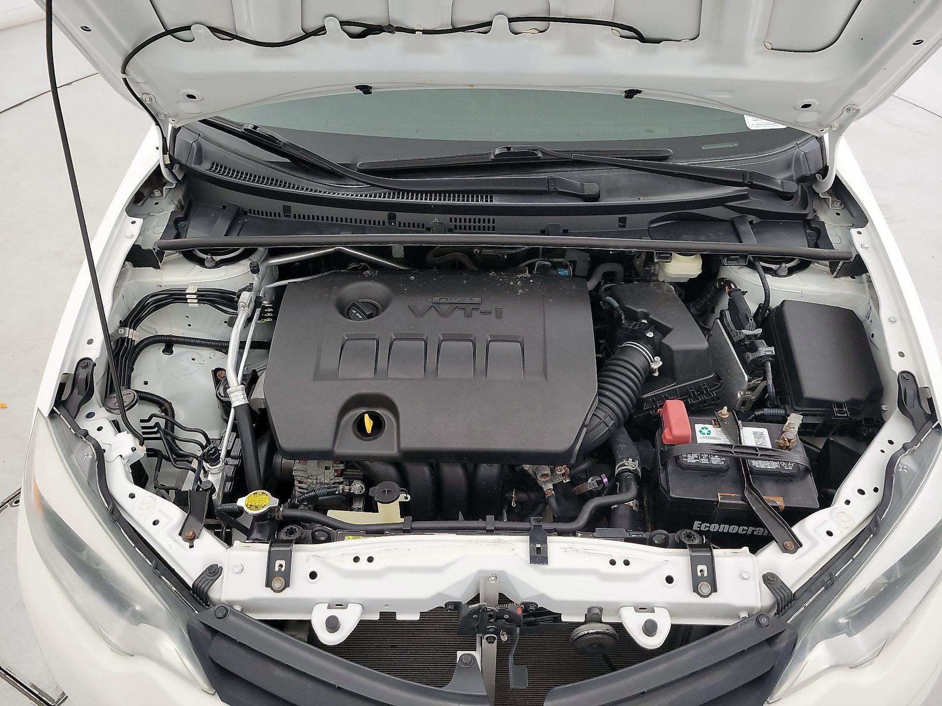 Thumbnail: 2016 Toyota Corolla - 20