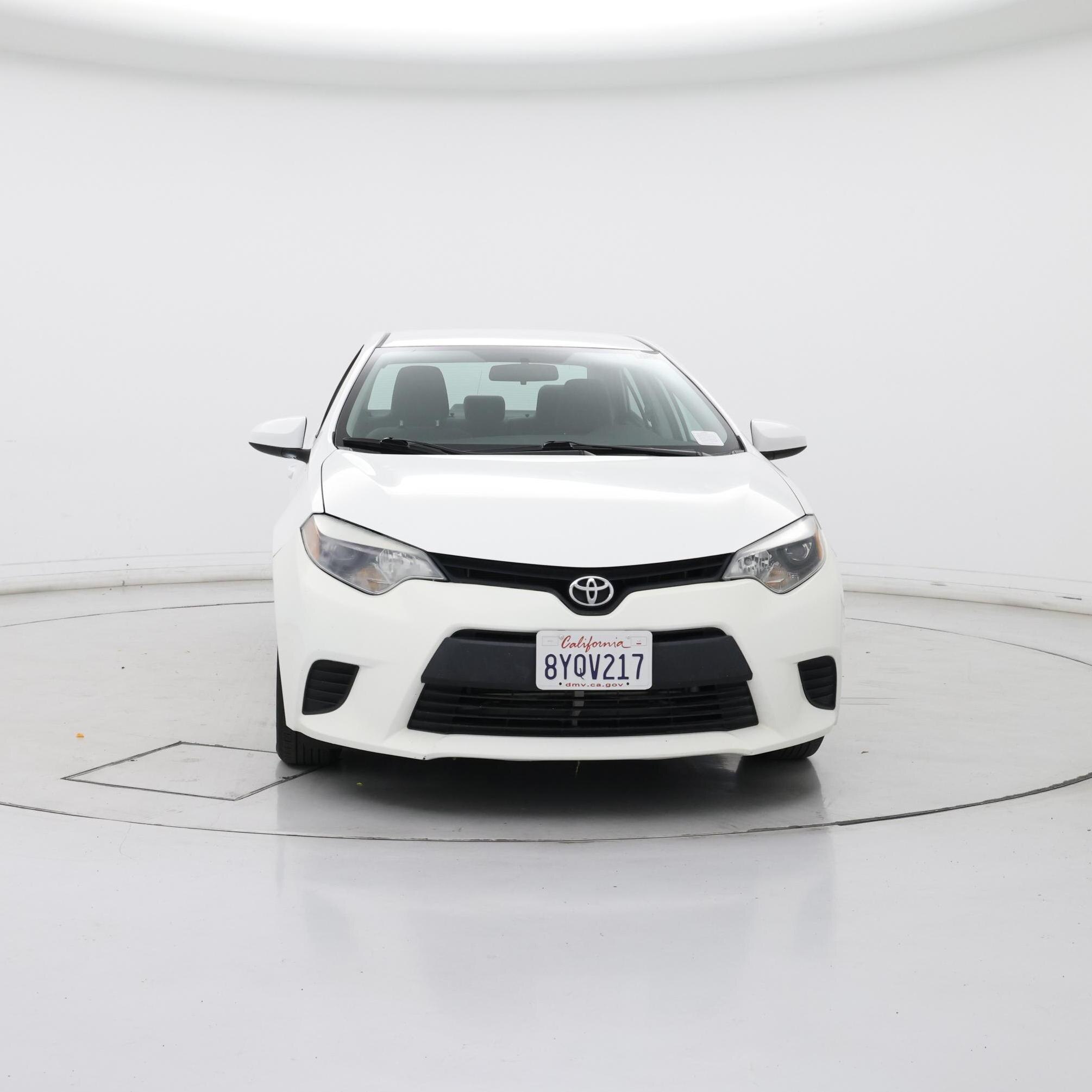 Thumbnail: 2016 Toyota Corolla - 5