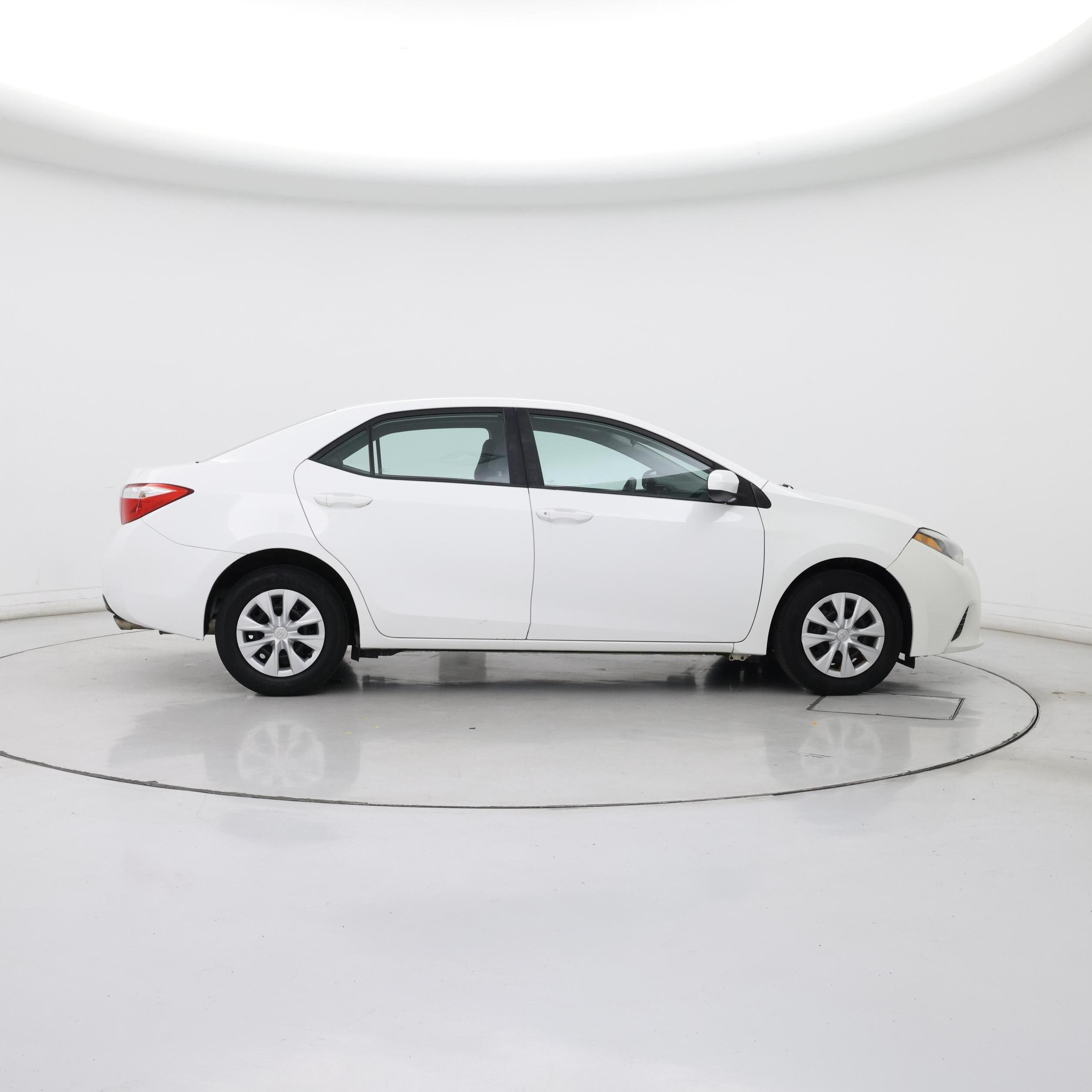 Thumbnail: 2016 Toyota Corolla - 7