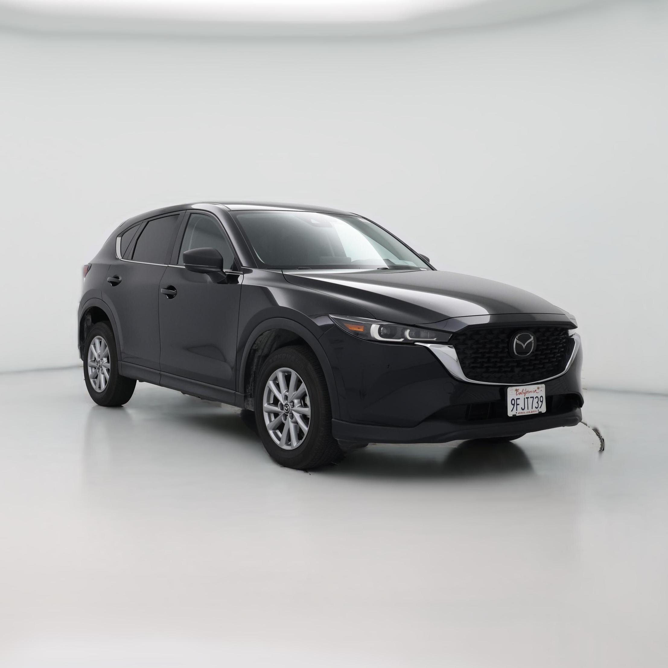 Thumbnail: 2023 Mazda CX-5 - 1