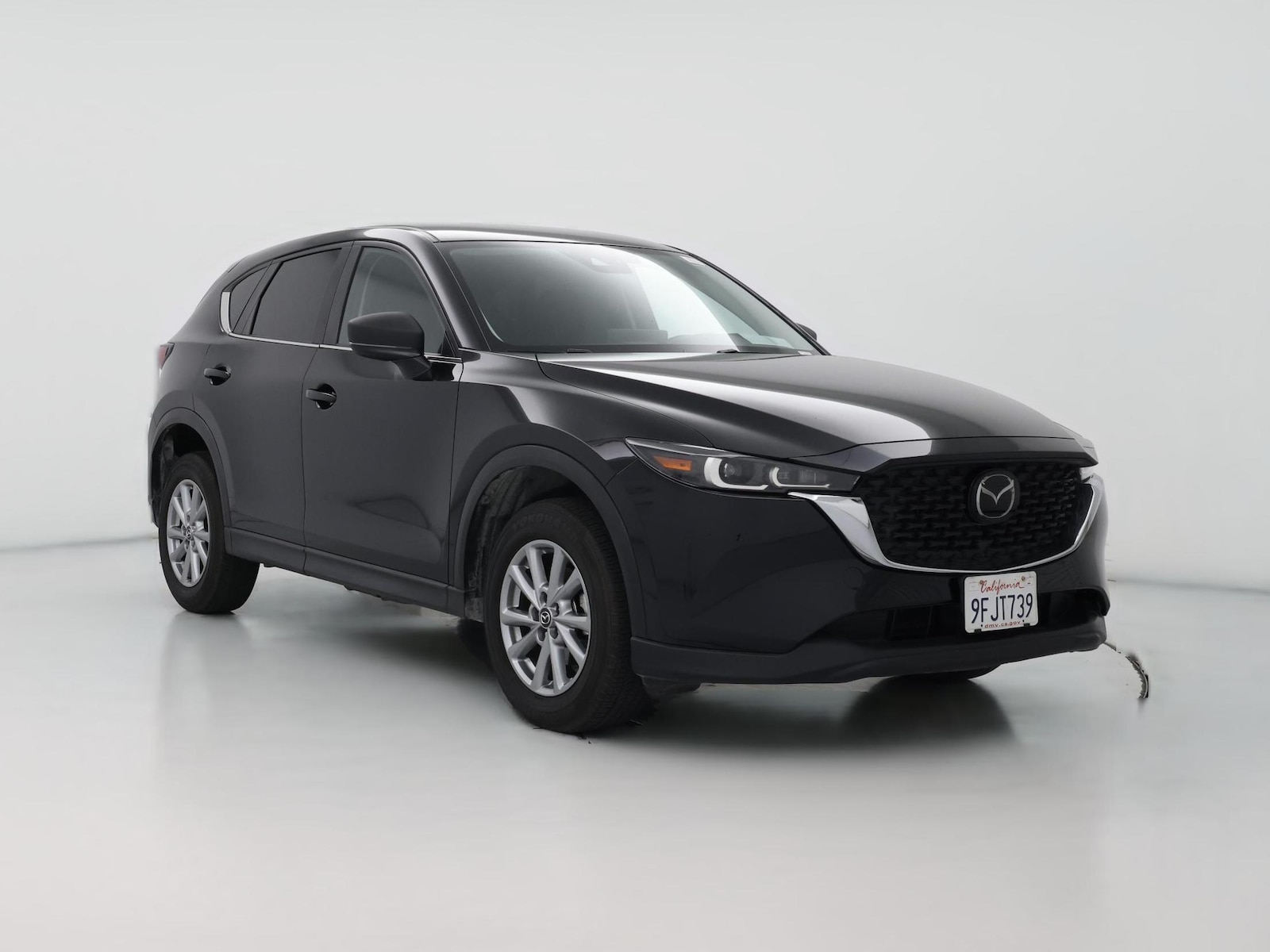 2023 Mazda CX-5 S