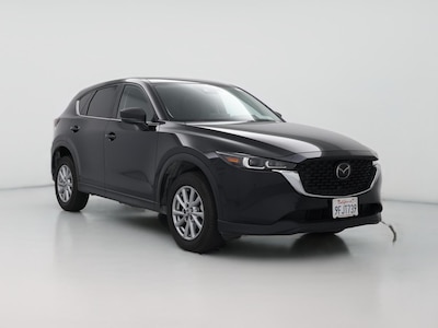 2023 Mazda CX-5 2.5 S