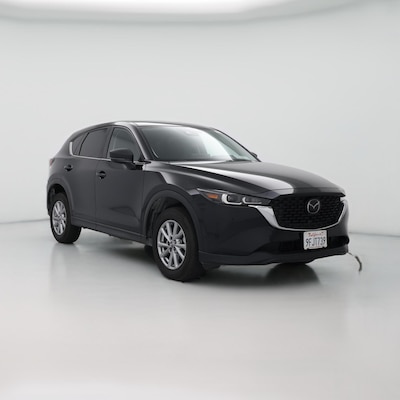 2023 Mazda CX-5 2.5 S